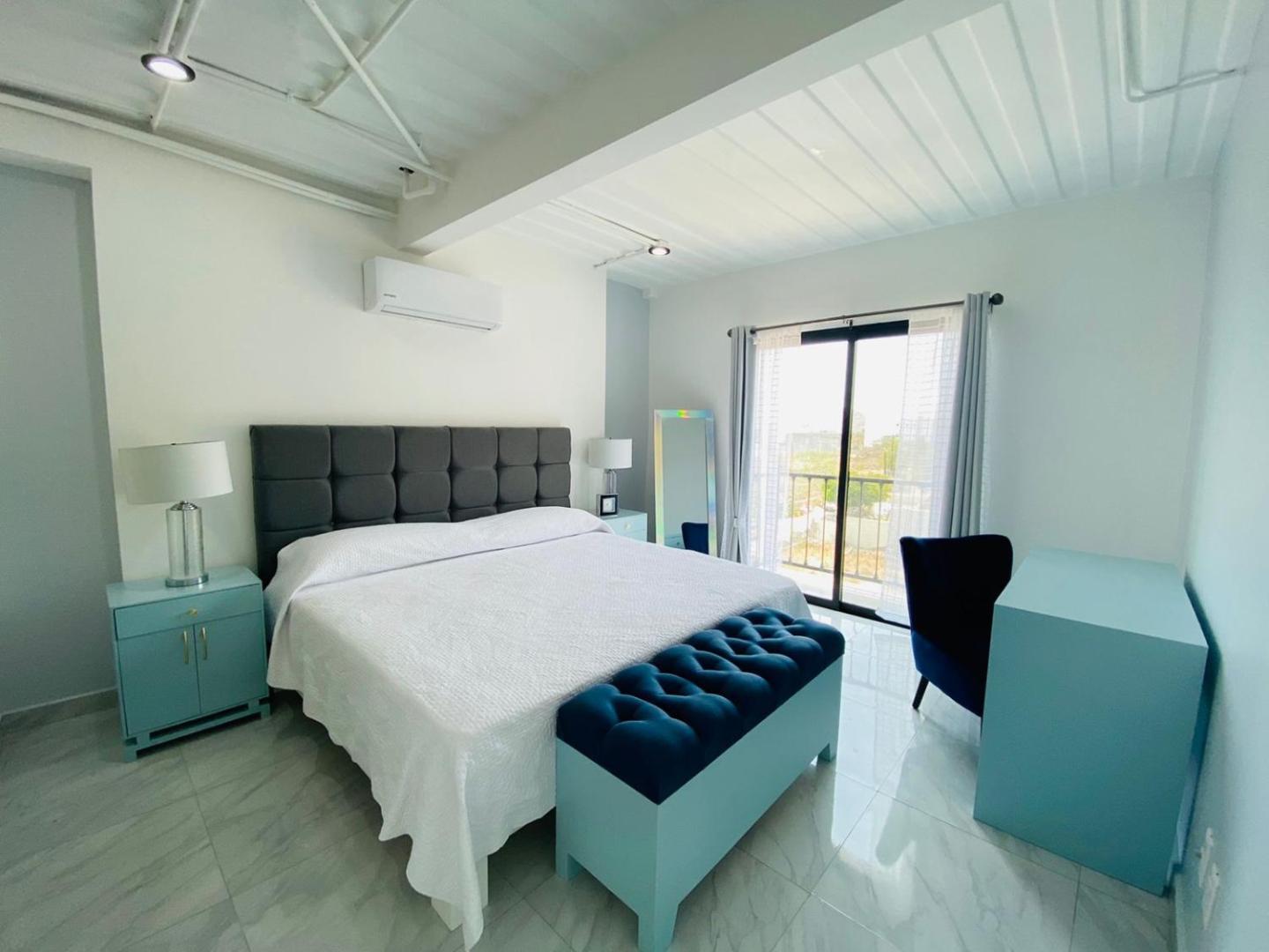 Morgan Boutique Hotel & Residences Morgan Boutique Hotel & Residences