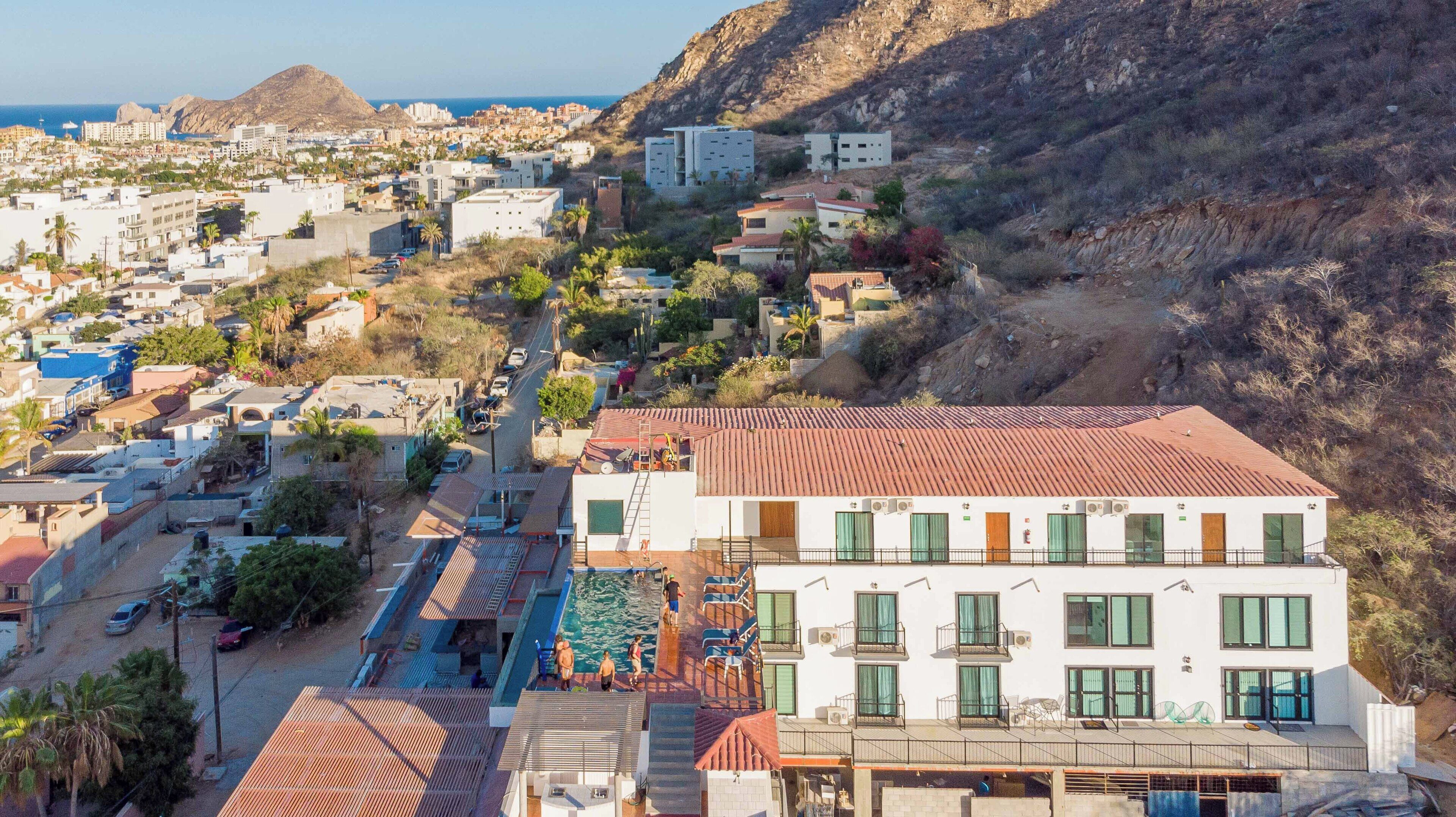Morgan Boutique Hotel & Residences