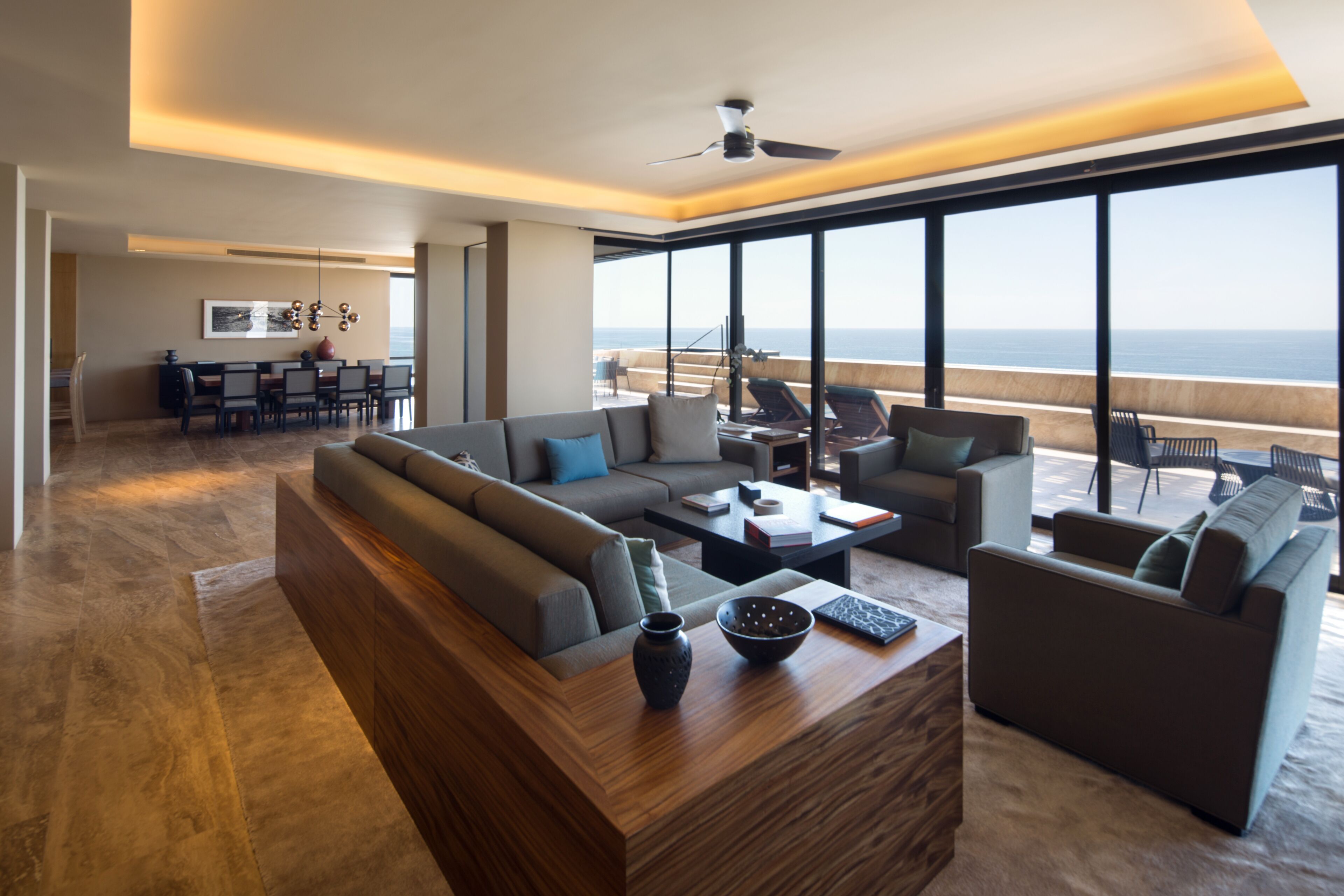 Casa Maat at JW Marriott Los Cabos Beach Resort & Spa Casa Maat at JW Marriott Los Cabos Beach Resort & Spa
