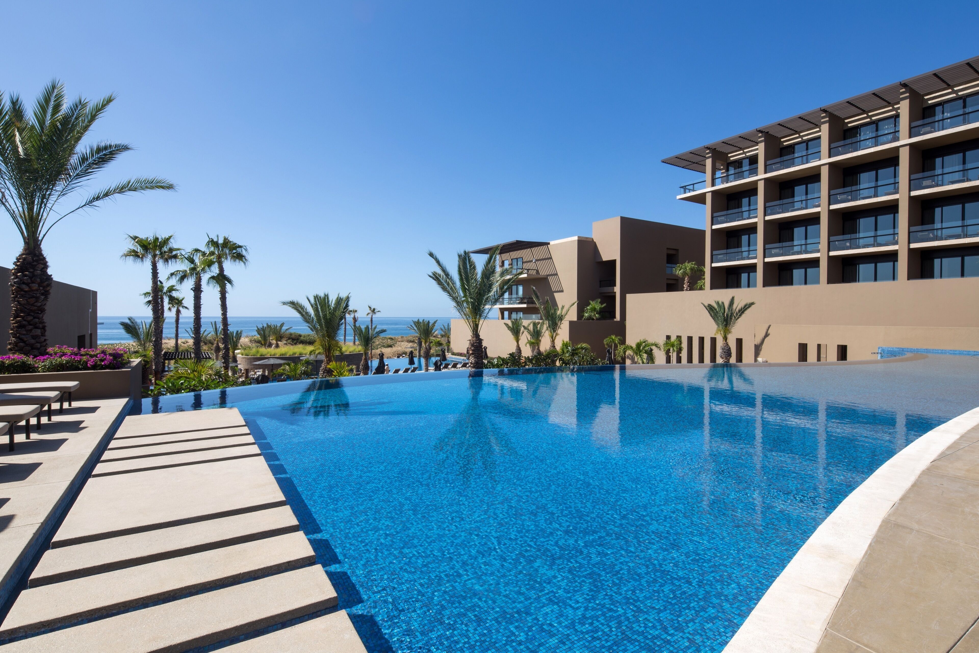 Casa Maat at JW Marriott Los Cabos Beach Resort & Spa Casa Maat at JW Marriott Los Cabos Beach Resort & Spa