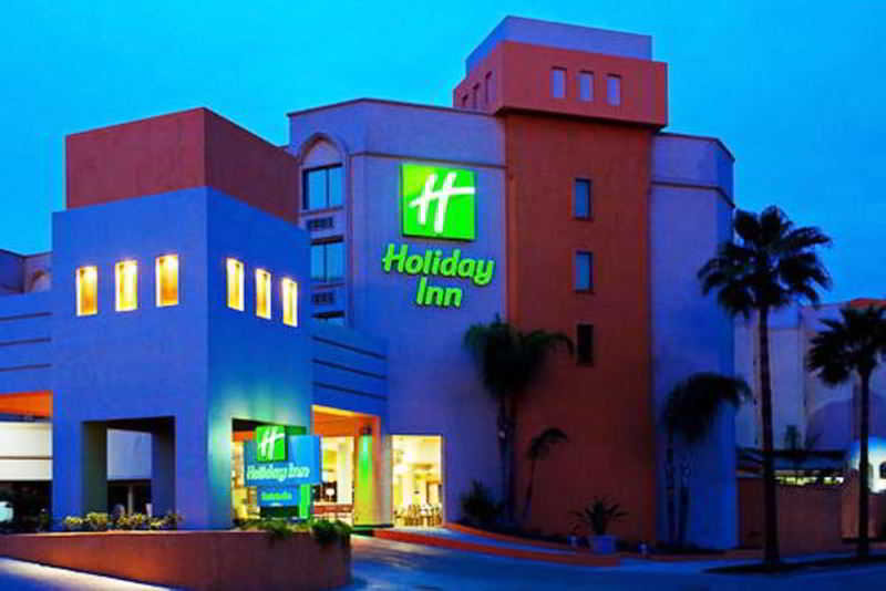 Holiday Inn Tijuana Zona Rio Holiday Inn Tijuana Zona Rio