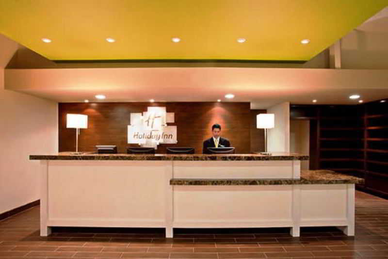 Holiday Inn Tijuana Zona Rio Holiday Inn Tijuana Zona Rio