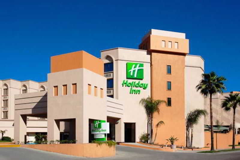 Holiday Inn Tijuana Zona Rio Holiday Inn Tijuana Zona Rio