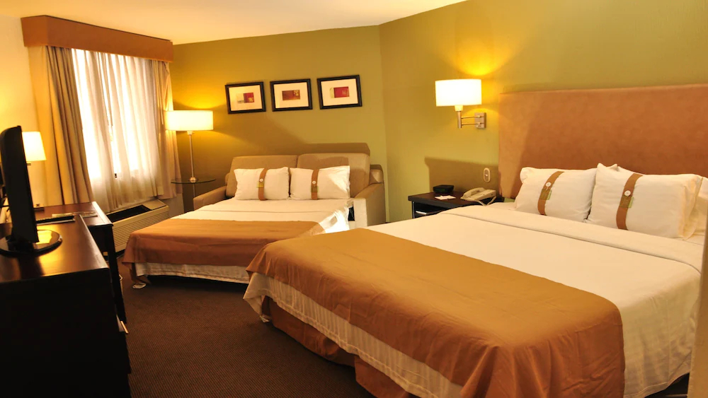 Holiday Inn Tijuana Zona Rio Holiday Inn Tijuana Zona Rio