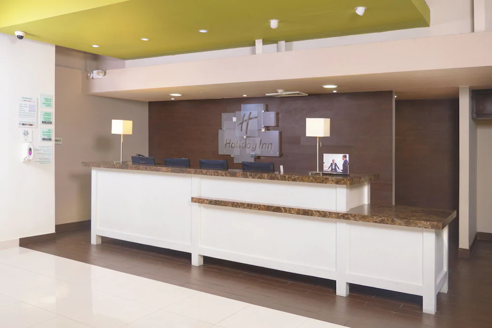Holiday Inn Tijuana Zona Rio Holiday Inn Tijuana Zona Rio
