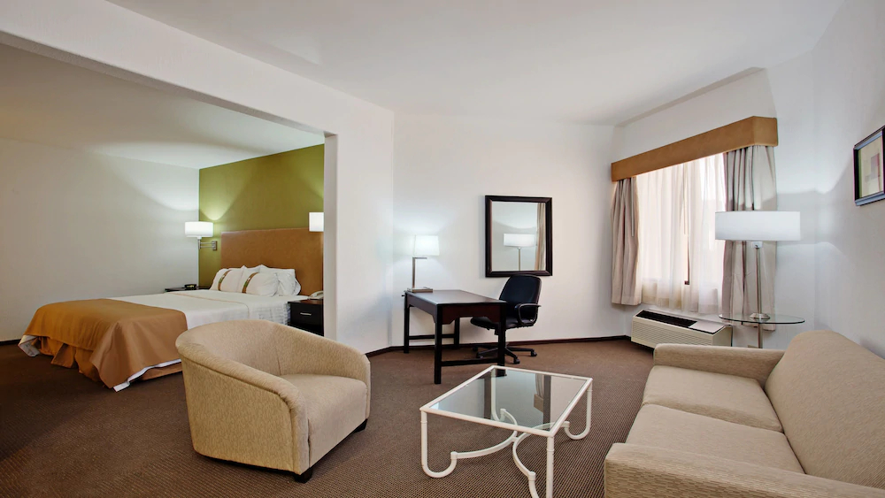 Holiday Inn Tijuana Zona Rio Holiday Inn Tijuana Zona Rio
