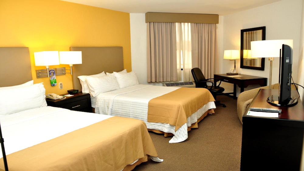 Holiday Inn Tijuana Zona Rio Holiday Inn Tijuana Zona Rio
