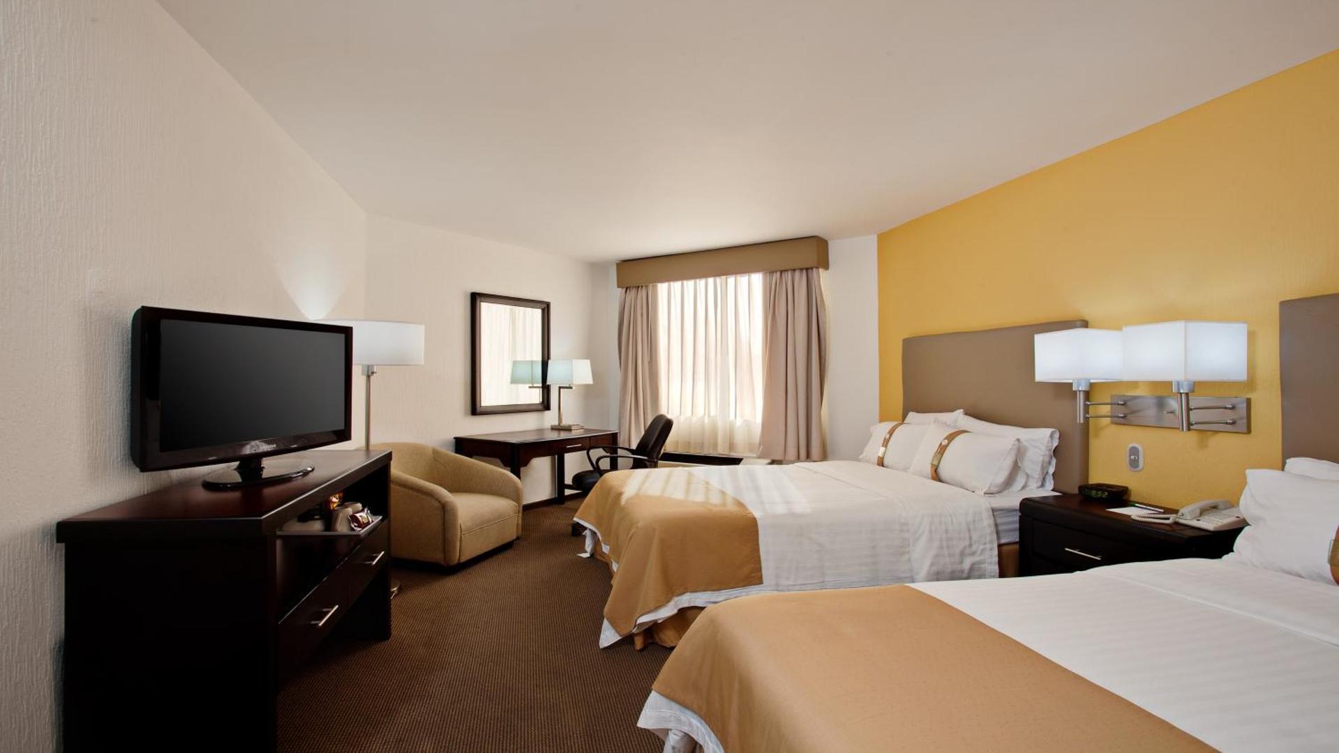 Holiday Inn Tijuana Zona Rio Holiday Inn Tijuana Zona Rio
