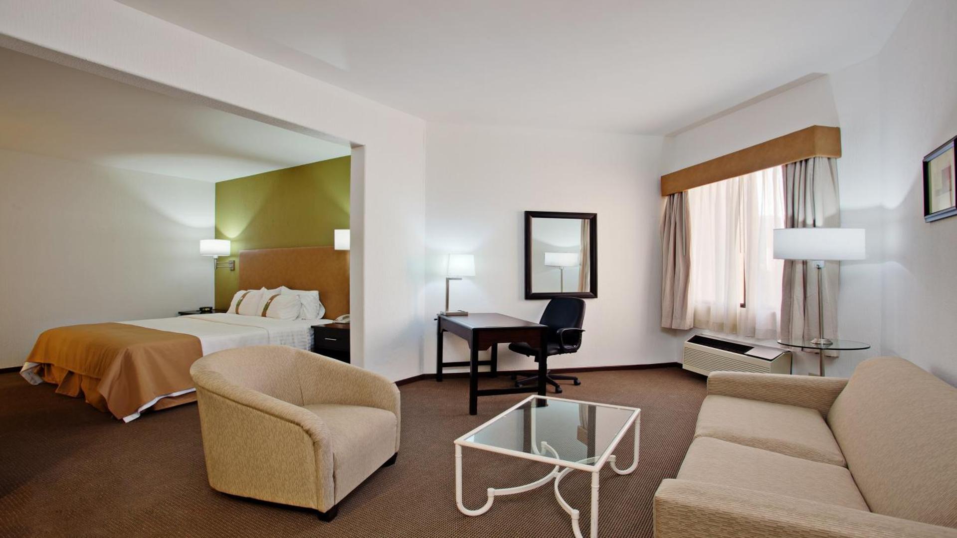Holiday Inn Tijuana Zona Rio Holiday Inn Tijuana Zona Rio