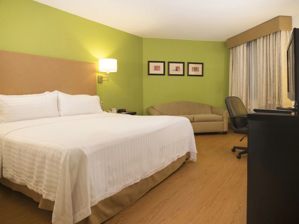 Holiday Inn Tijuana Zona Rio Holiday Inn Tijuana Zona Rio