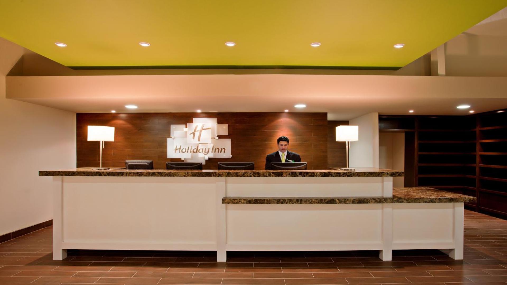 Holiday Inn Tijuana Zona Rio Holiday Inn Tijuana Zona Rio