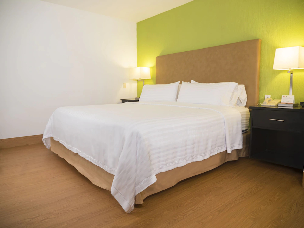 Holiday Inn Tijuana Zona Rio Holiday Inn Tijuana Zona Rio