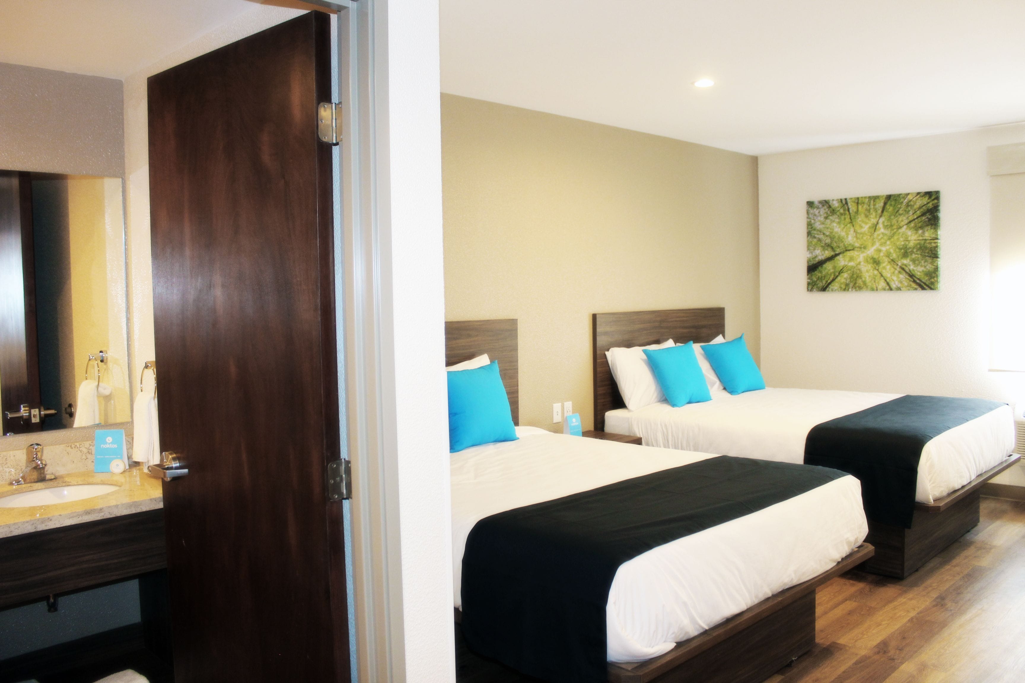 Hotel Extended Suites Tijuana Macroplaza Hotel Extended Suites Tijuana Macroplaza