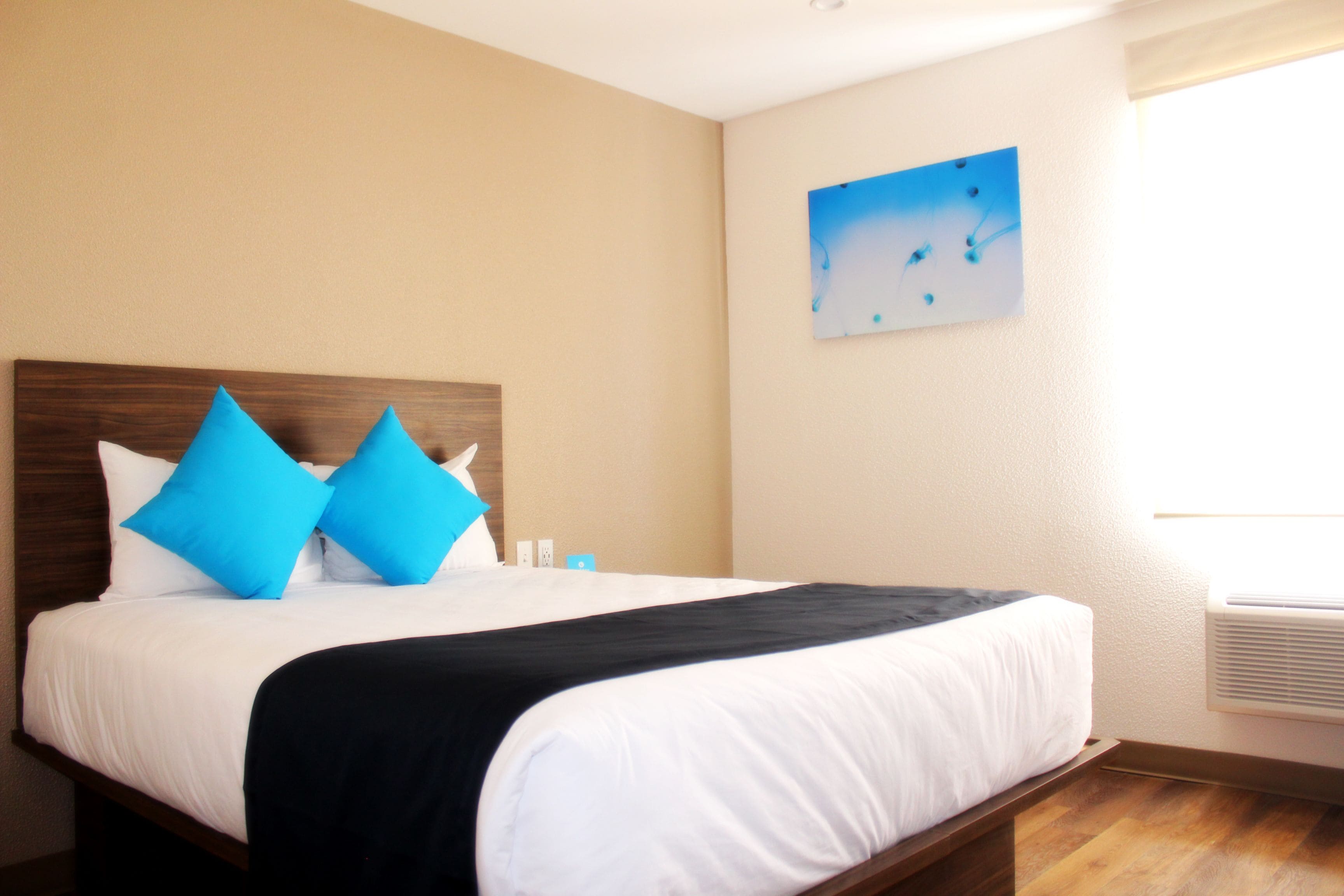 Hotel Extended Suites Tijuana Macroplaza Hotel Extended Suites Tijuana Macroplaza