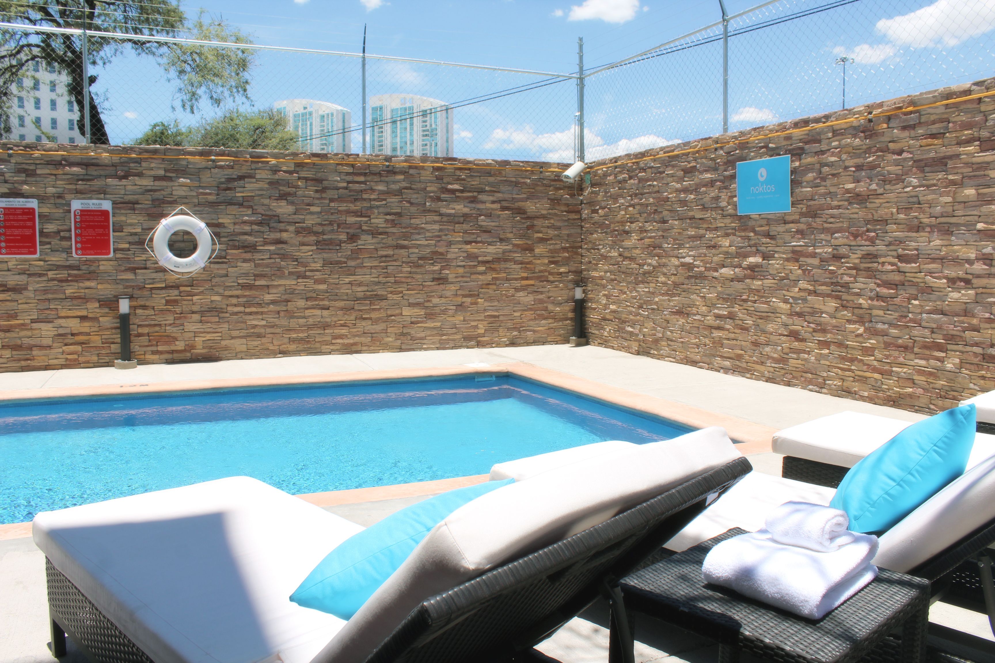 Hotel Extended Suites Tijuana Macroplaza Hotel Extended Suites Tijuana Macroplaza