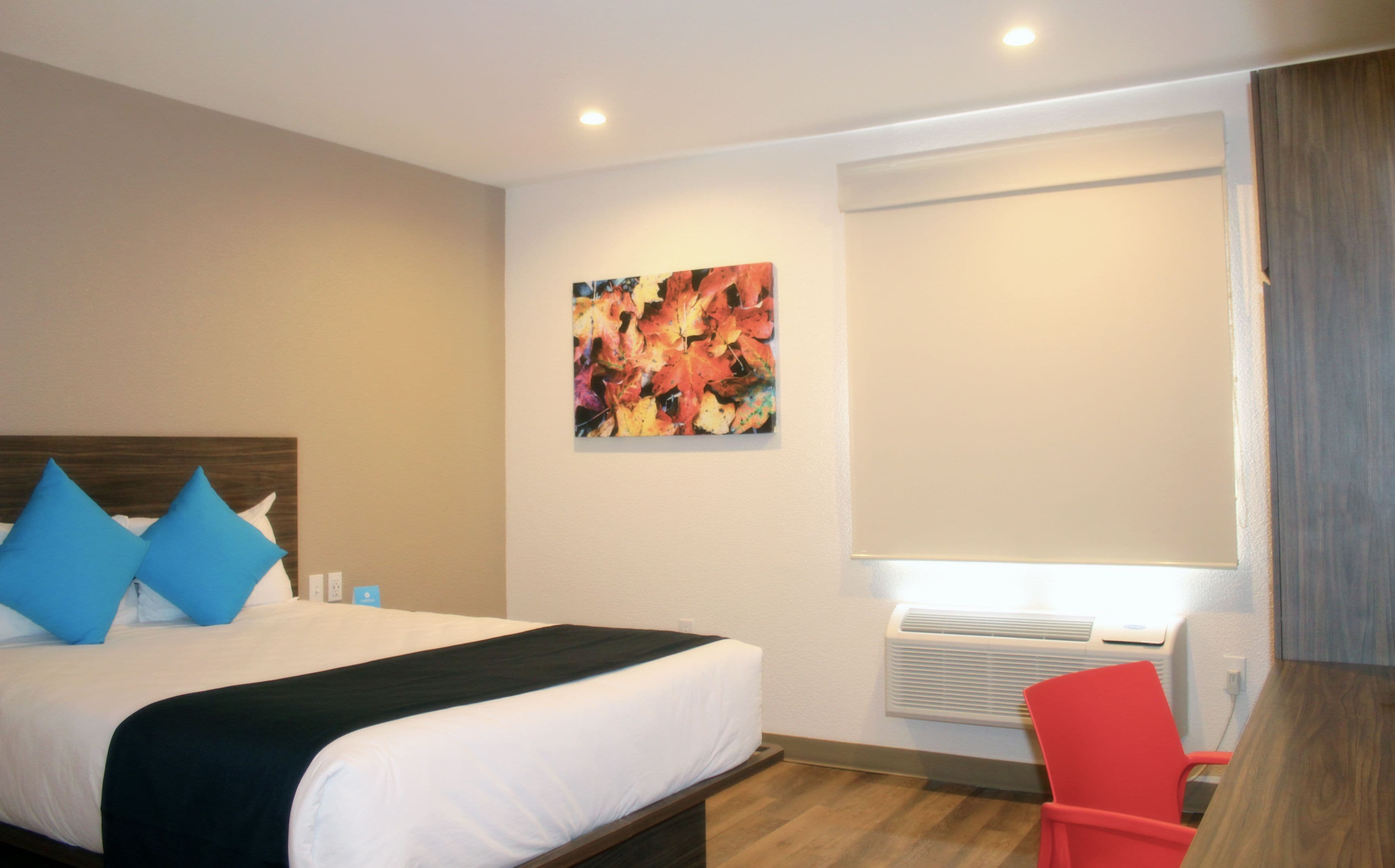 Hotel Extended Suites Tijuana Macroplaza Hotel Extended Suites Tijuana Macroplaza