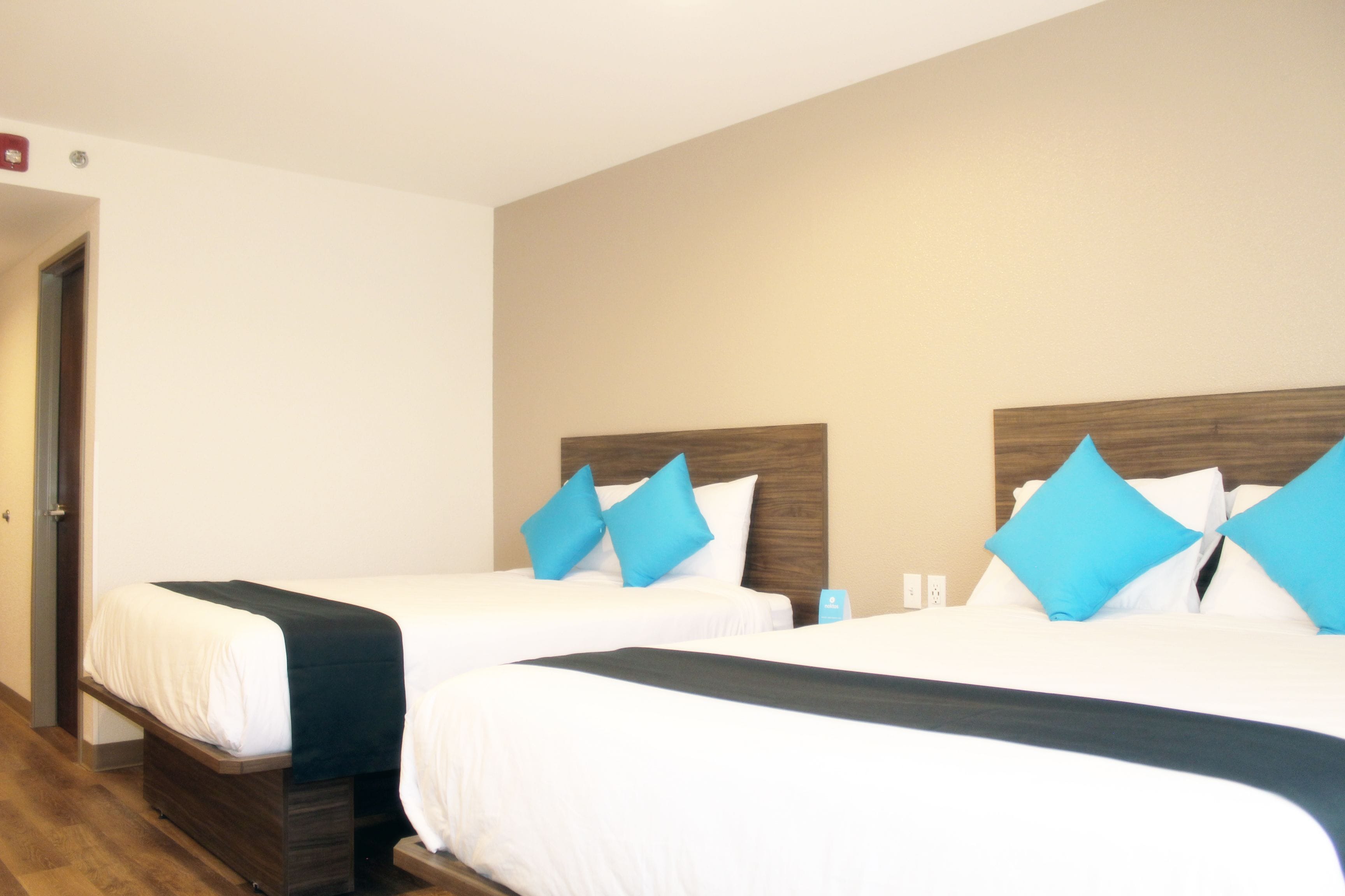 Hotel Extended Suites Tijuana Macroplaza Hotel Extended Suites Tijuana Macroplaza