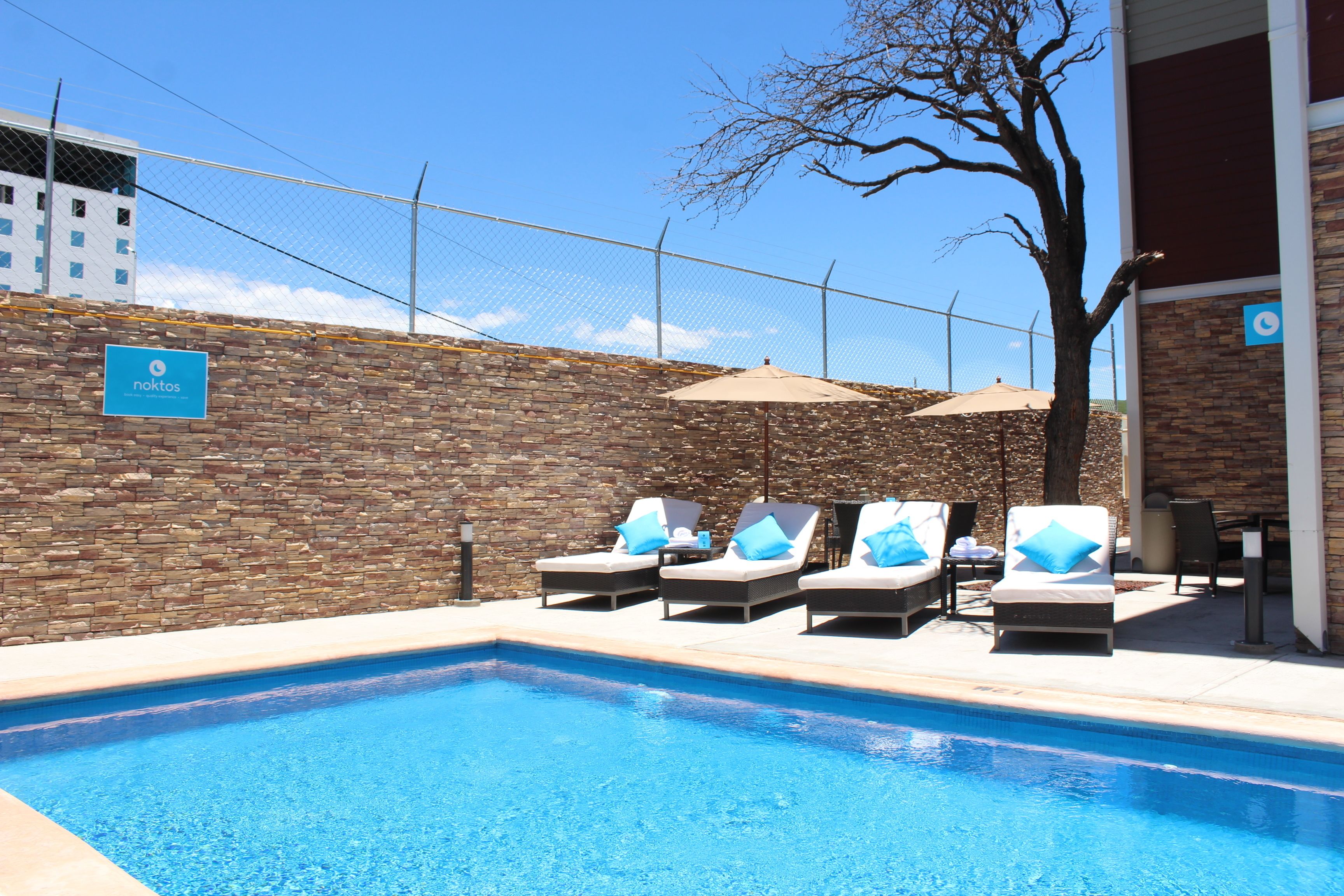 Hotel Extended Suites Tijuana Macroplaza Hotel Extended Suites Tijuana Macroplaza