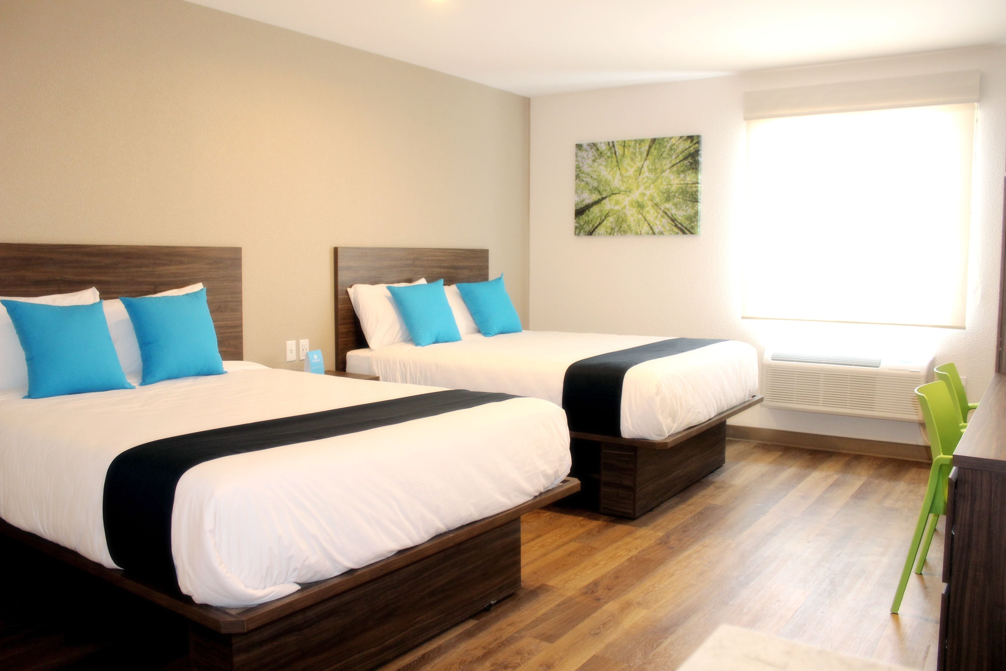 Hotel Extended Suites Tijuana Macroplaza Hotel Extended Suites Tijuana Macroplaza