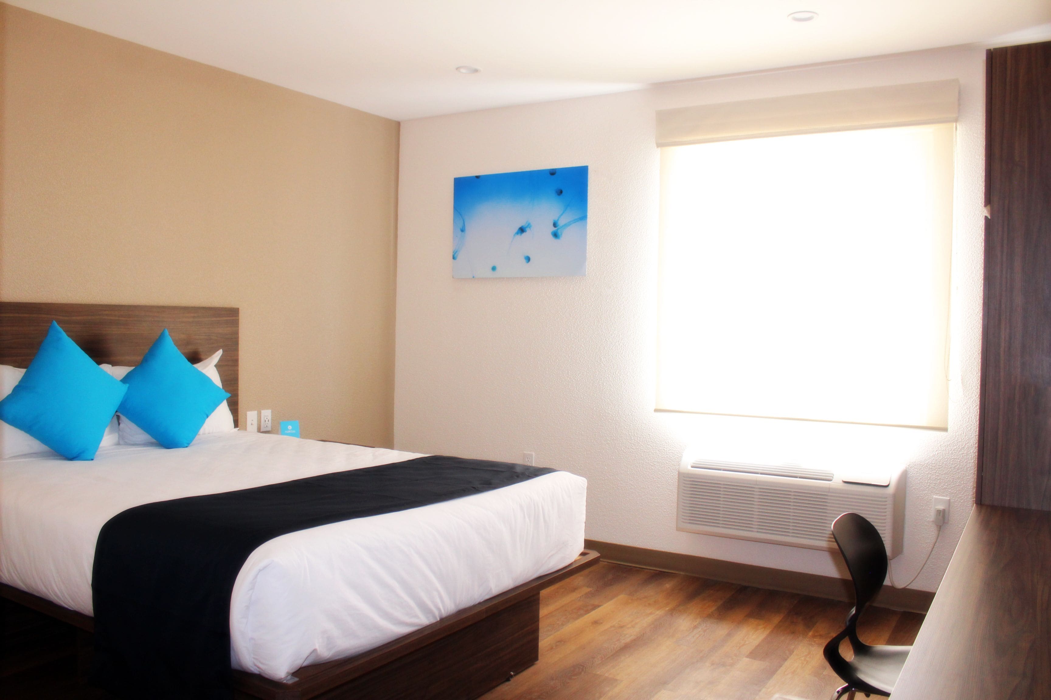 Hotel Extended Suites Tijuana Macroplaza Hotel Extended Suites Tijuana Macroplaza