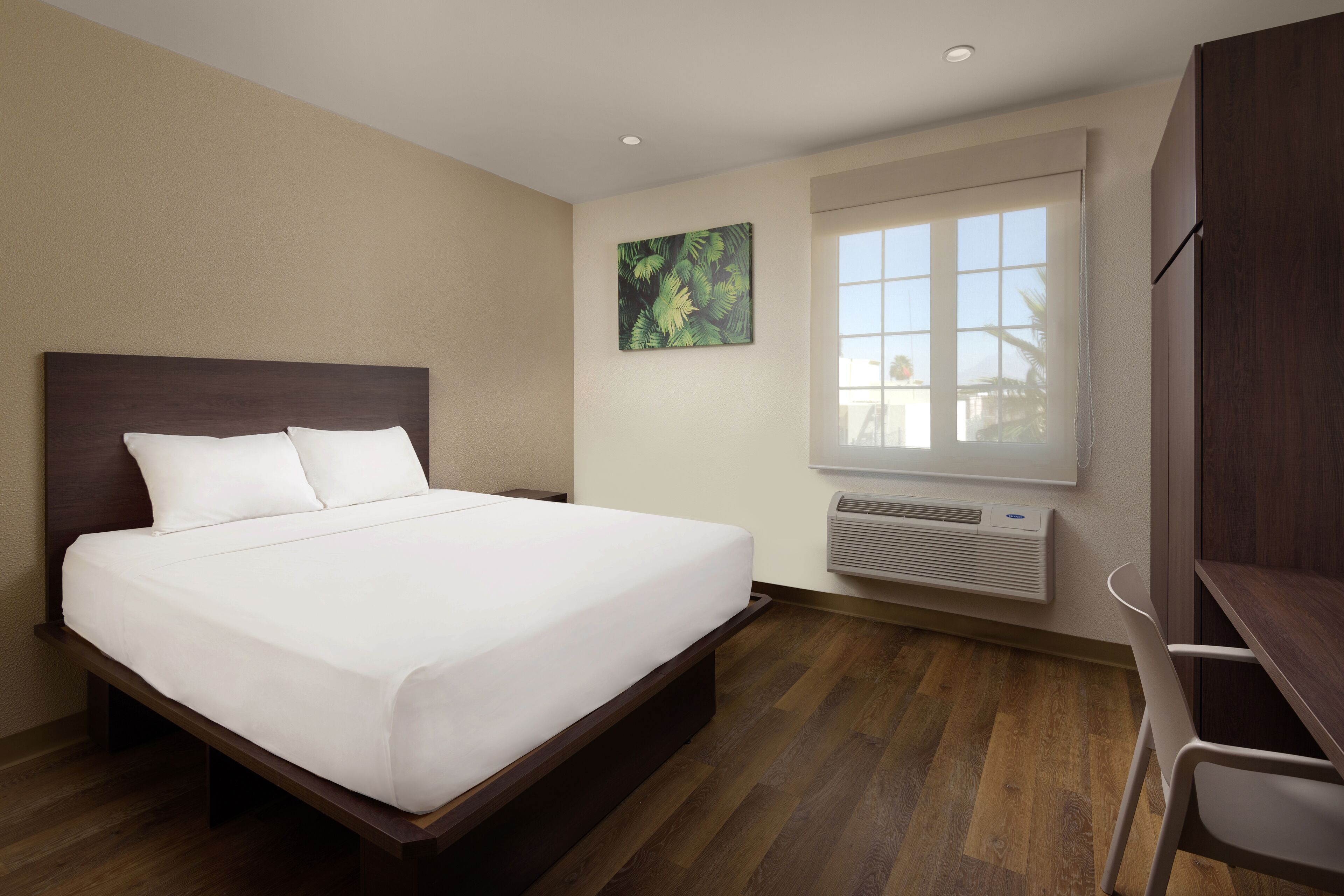 Hotel Extended Suites Tijuana Macroplaza Hotel Extended Suites Tijuana Macroplaza