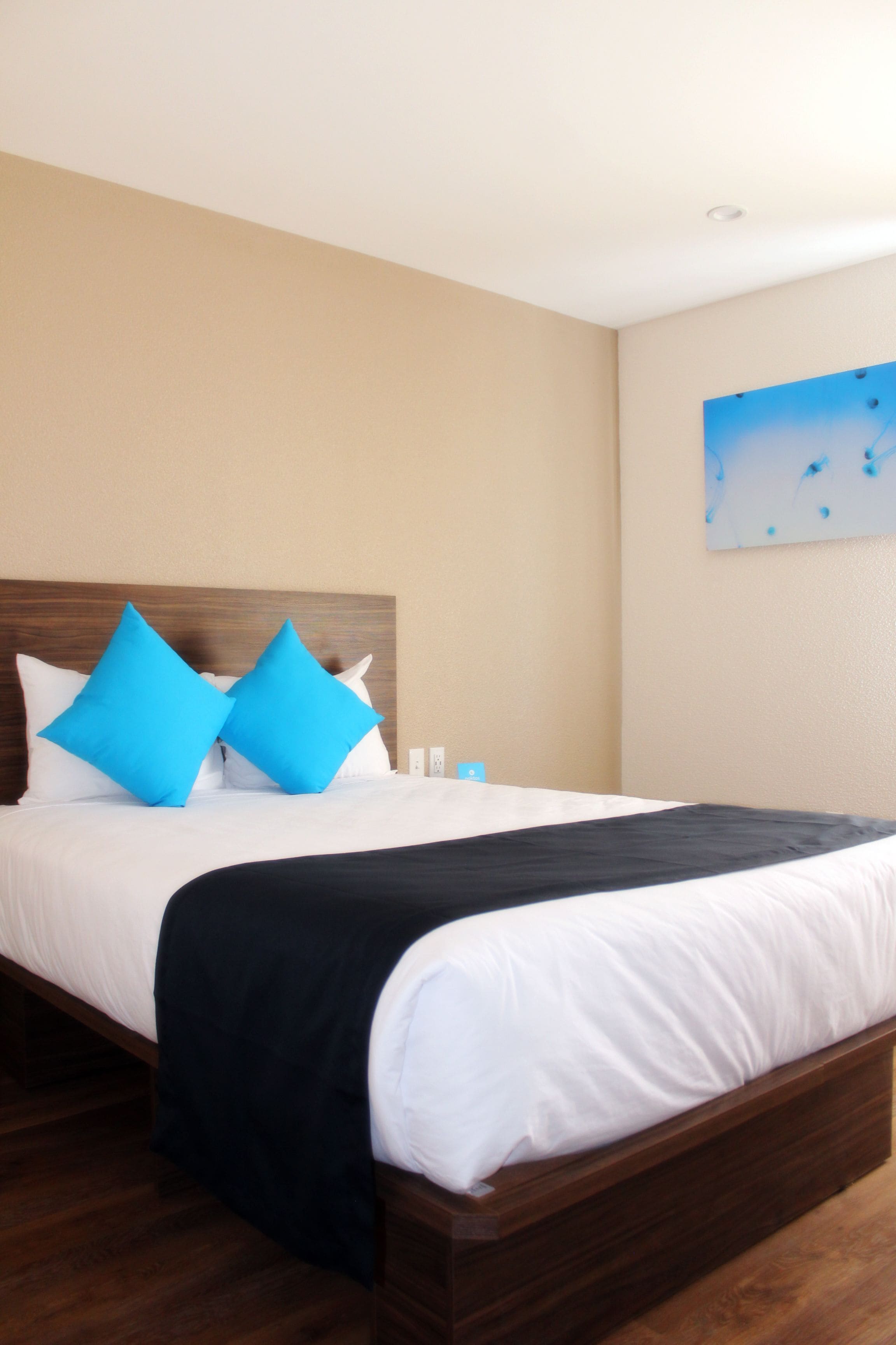 Hotel Extended Suites Tijuana Macroplaza Hotel Extended Suites Tijuana Macroplaza