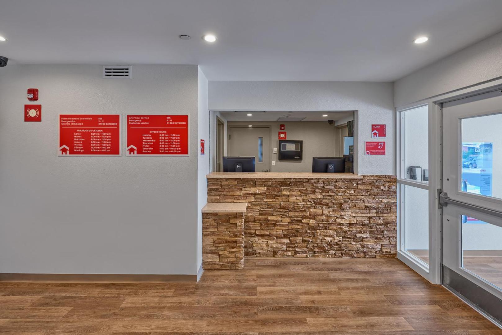 ExtendedSuites Coatzacoalcos ExtendedSuites Coatzacoalcos
