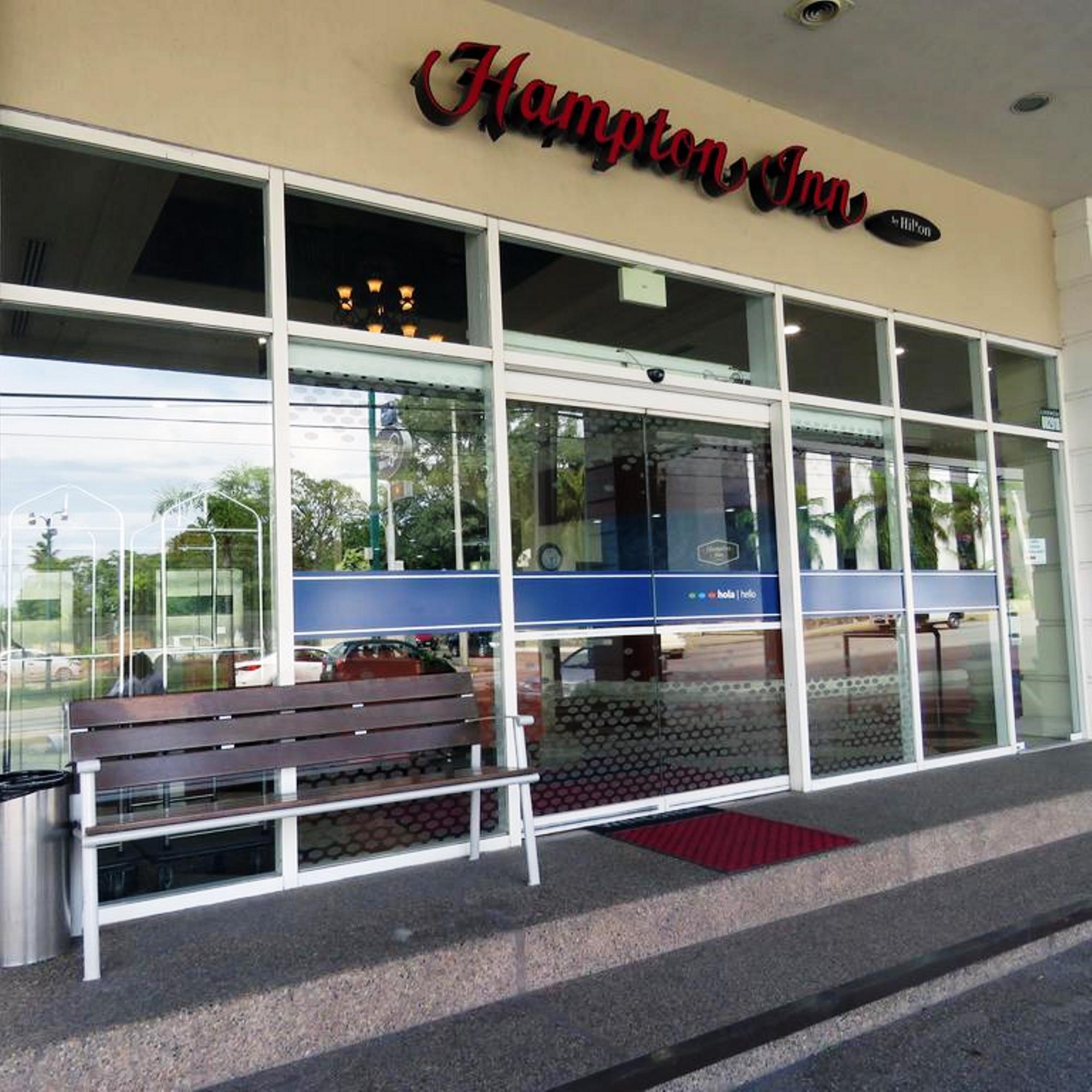 Hampton Inn By Hilton Tampico Zona Dorada Hampton Inn By Hilton Tampico Zona Dorada