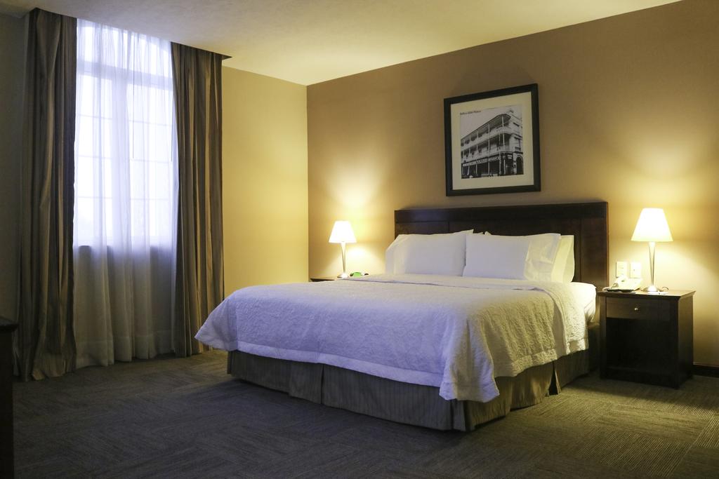 Hampton Inn By Hilton Tampico Zona Dorada Hampton Inn By Hilton Tampico Zona Dorada