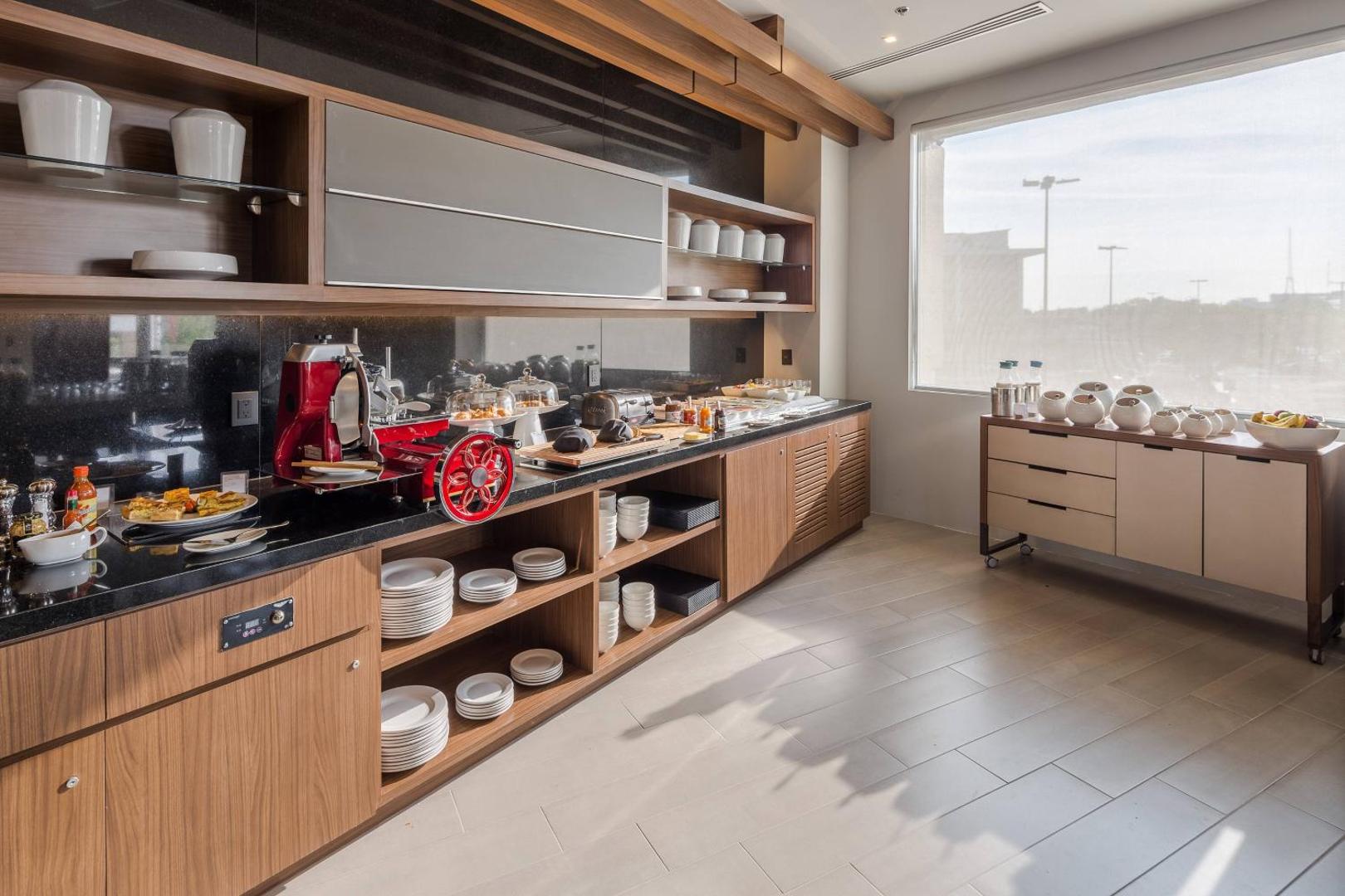 AC Hotel Guadalajara Expo Mexico AC Hotel Guadalajara Expo Mexico