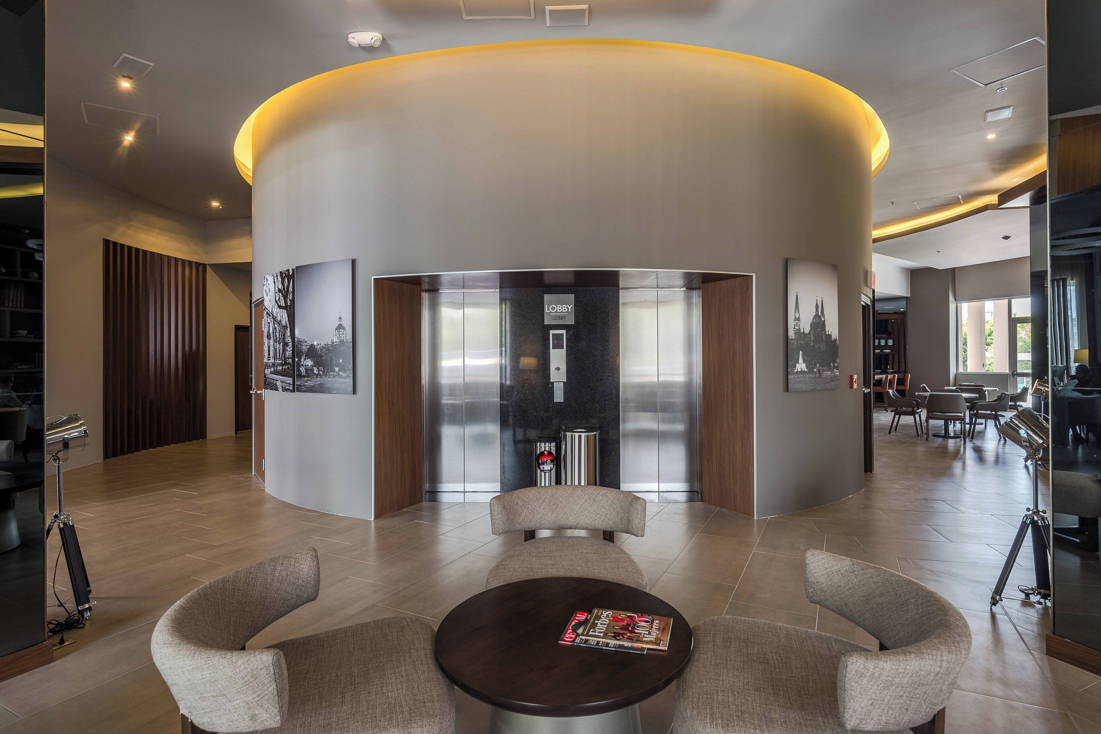 AC Hotel Guadalajara Expo Mexico AC Hotel Guadalajara Expo Mexico