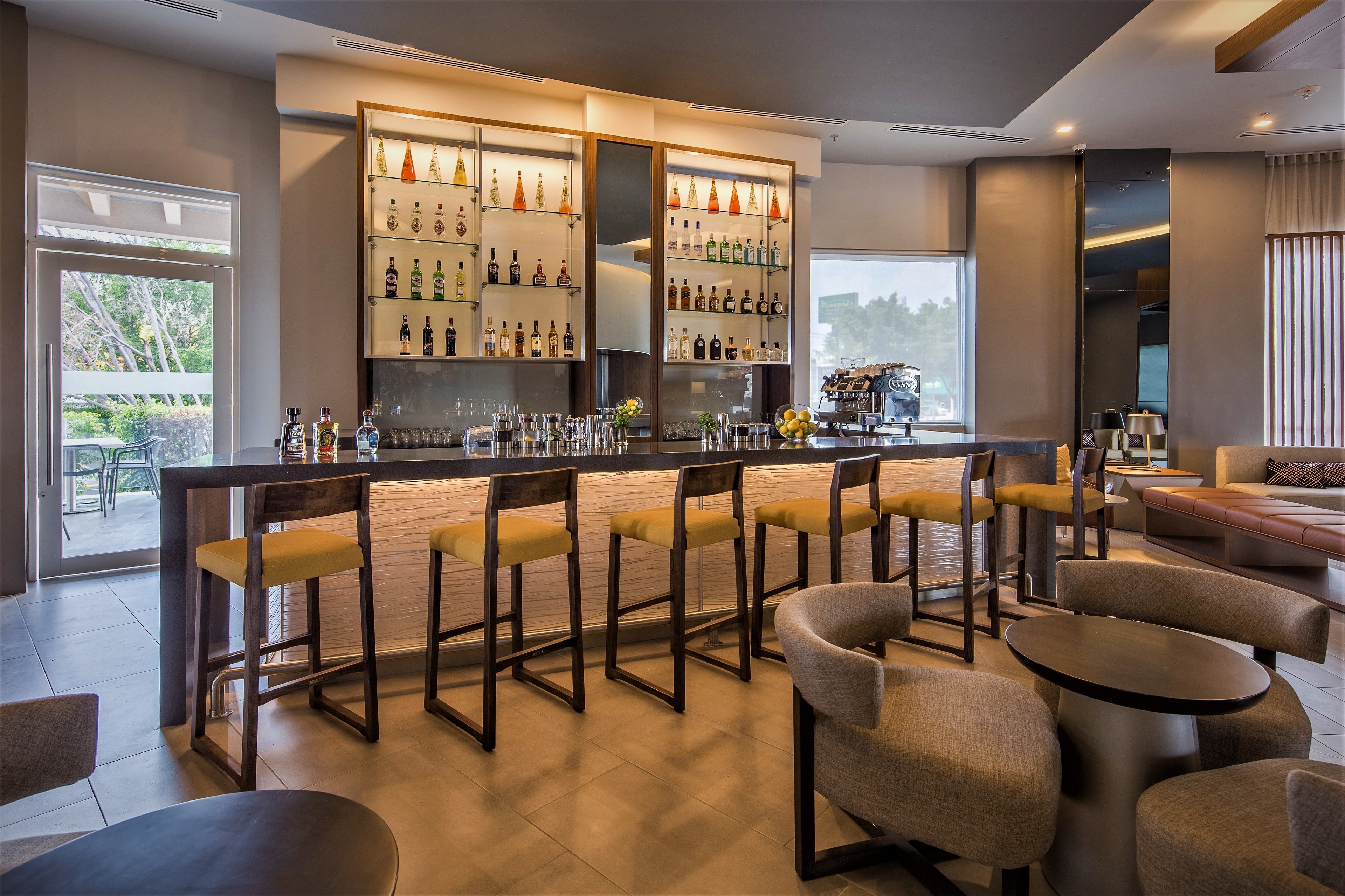 AC Hotel Guadalajara Expo Mexico AC Hotel Guadalajara Expo Mexico