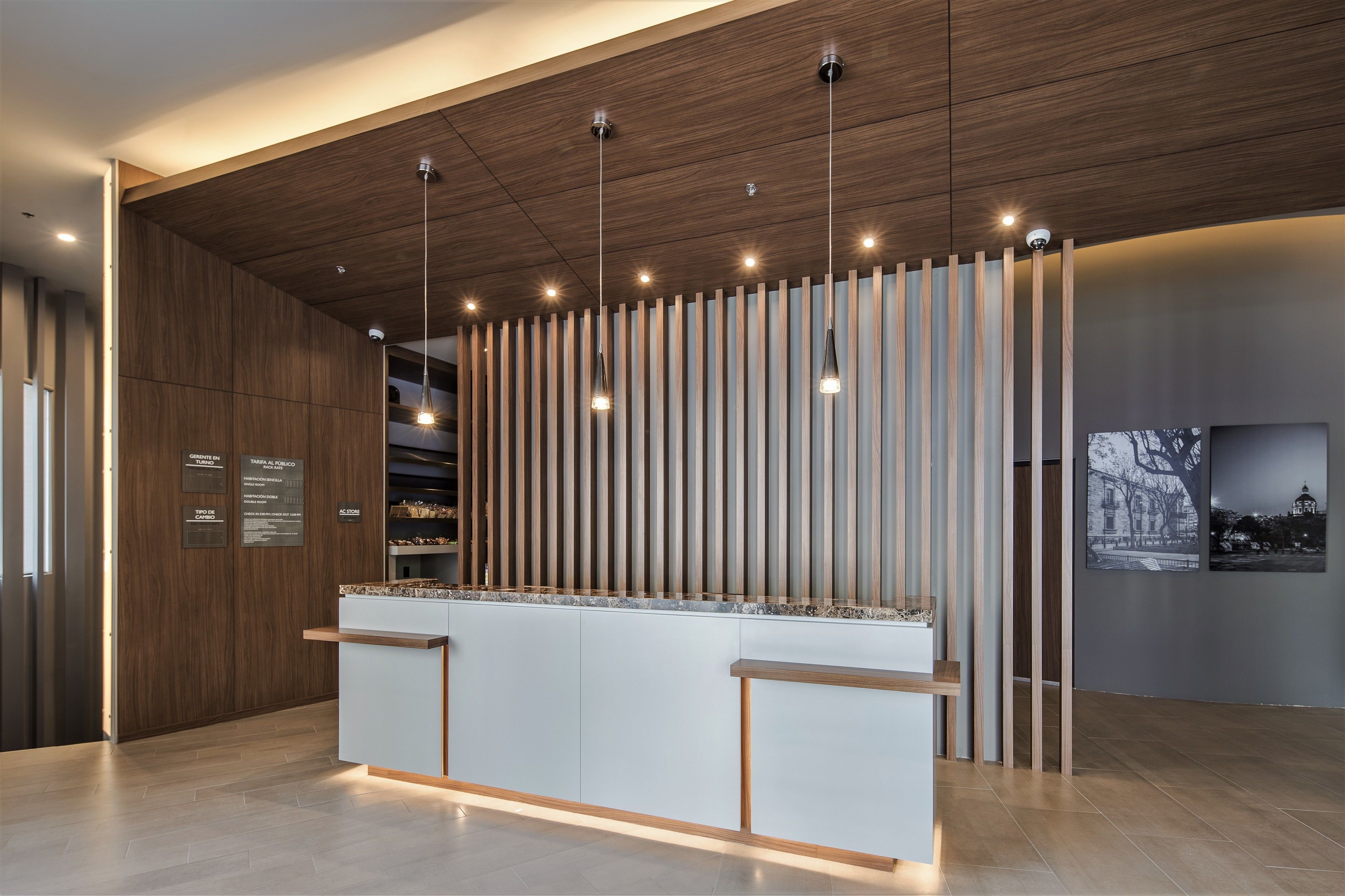 AC Hotel Guadalajara Expo Mexico AC Hotel Guadalajara Expo Mexico