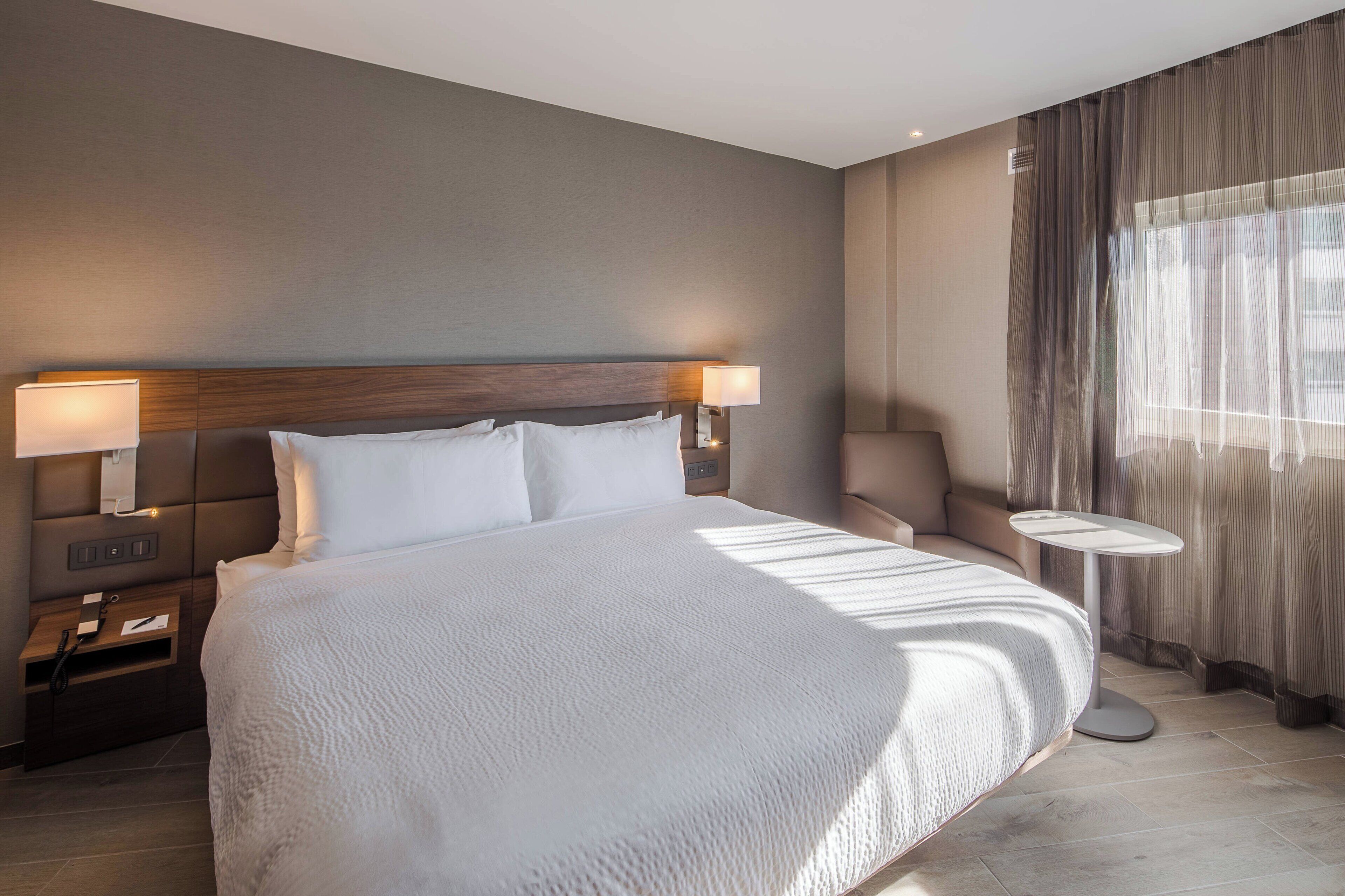 AC Hotel Guadalajara Expo Mexico AC Hotel Guadalajara Expo Mexico