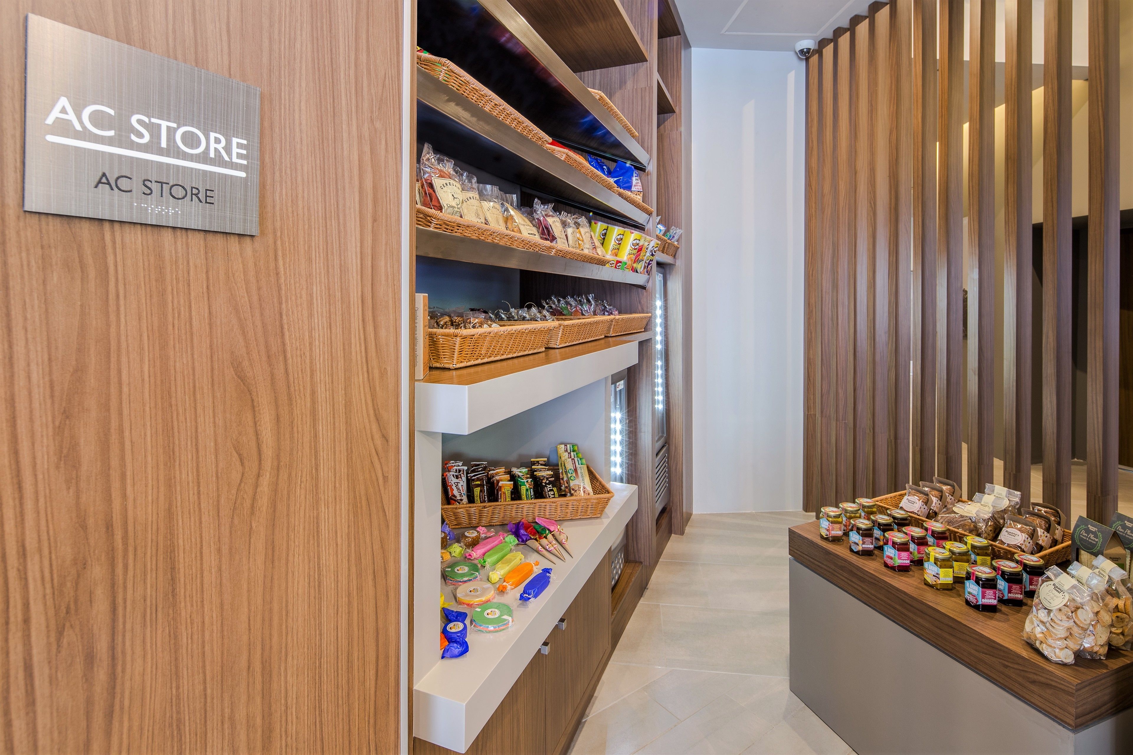 AC Hotel Guadalajara Expo Mexico AC Hotel Guadalajara Expo Mexico