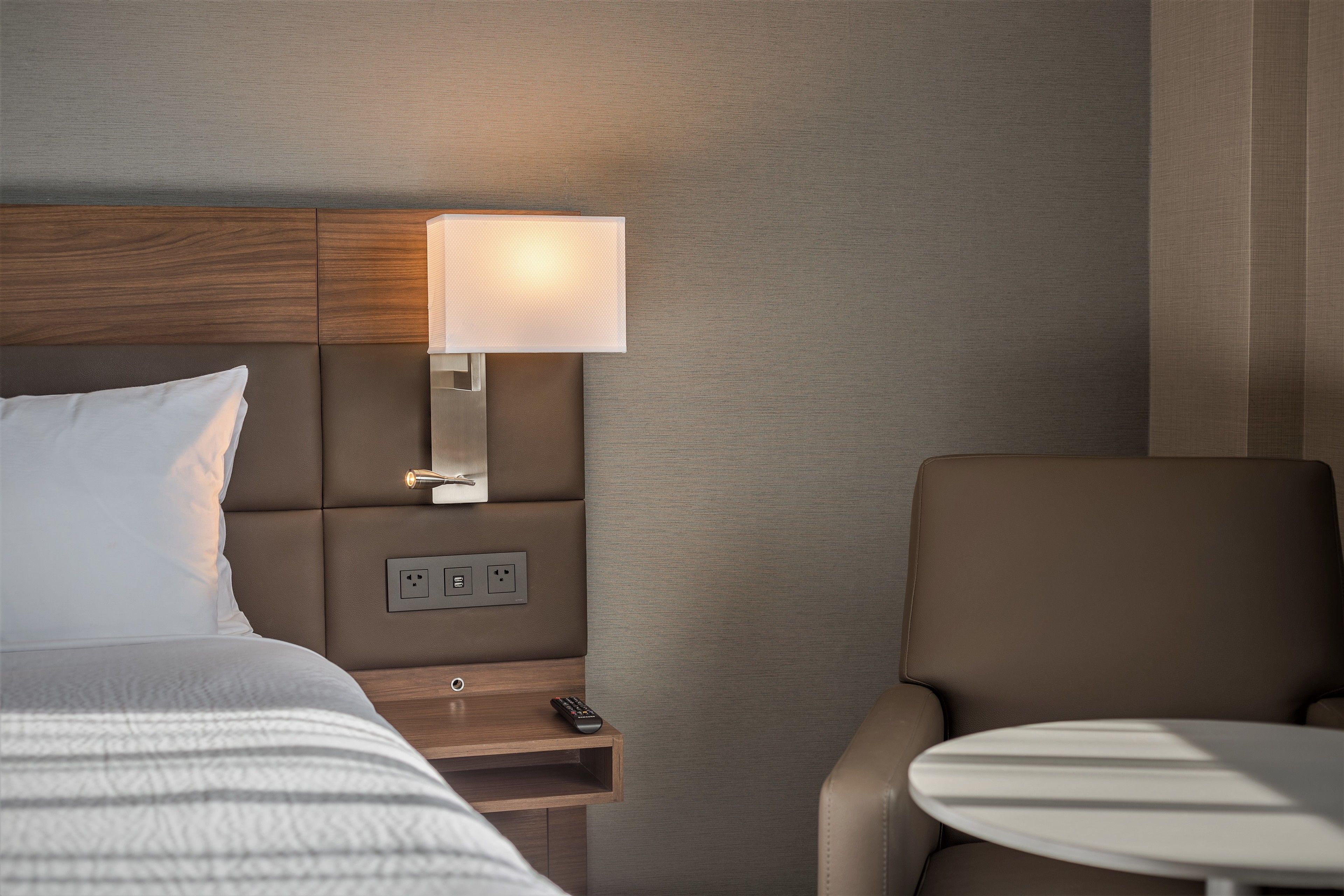 AC Hotel Guadalajara Expo Mexico AC Hotel Guadalajara Expo Mexico