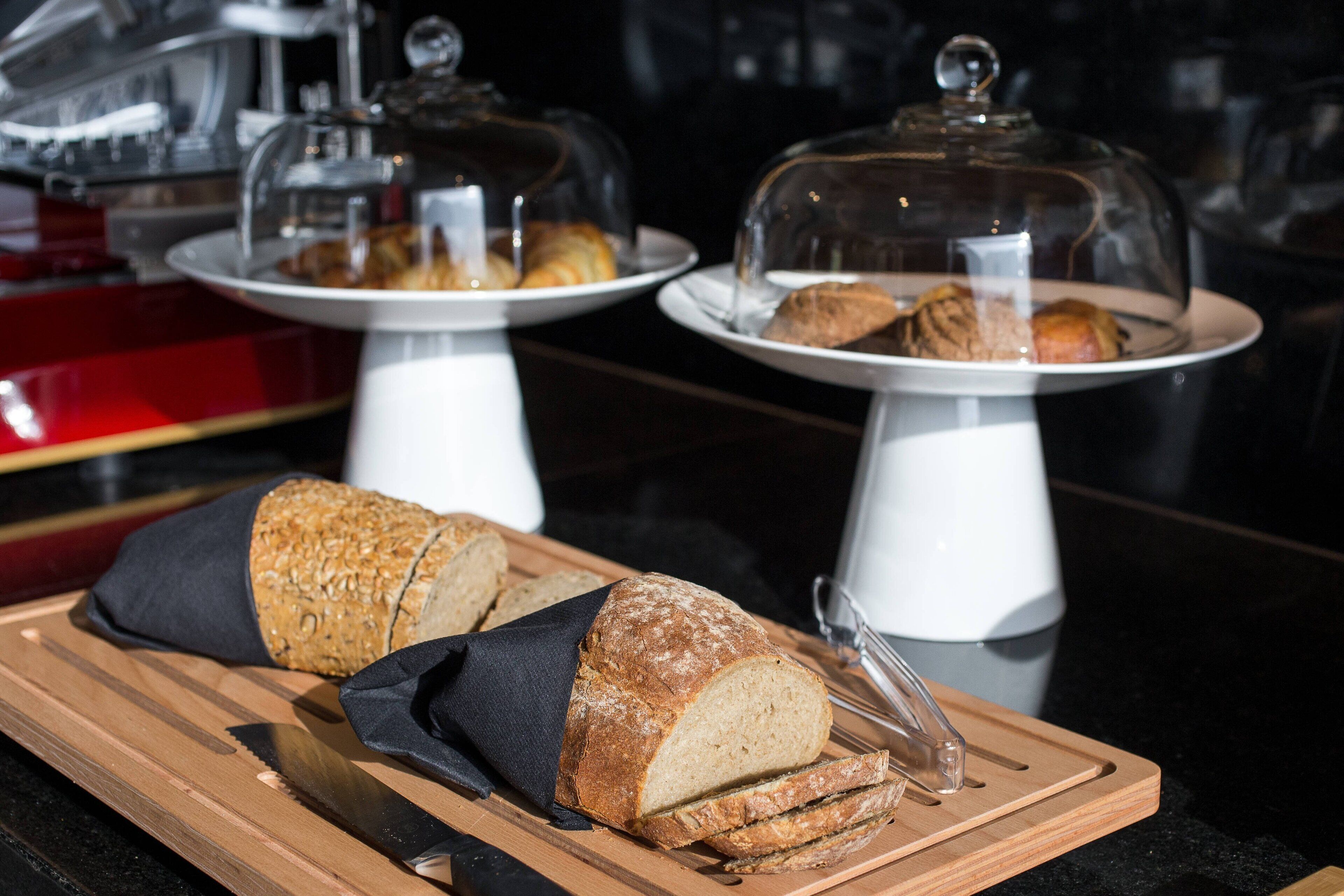 AC Hotel Guadalajara Expo Mexico AC Hotel Guadalajara Expo Mexico