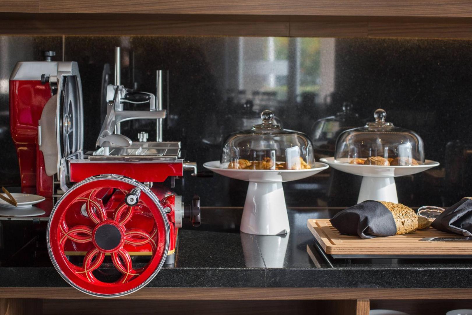 AC Hotel Guadalajara Expo Mexico AC Hotel Guadalajara Expo Mexico