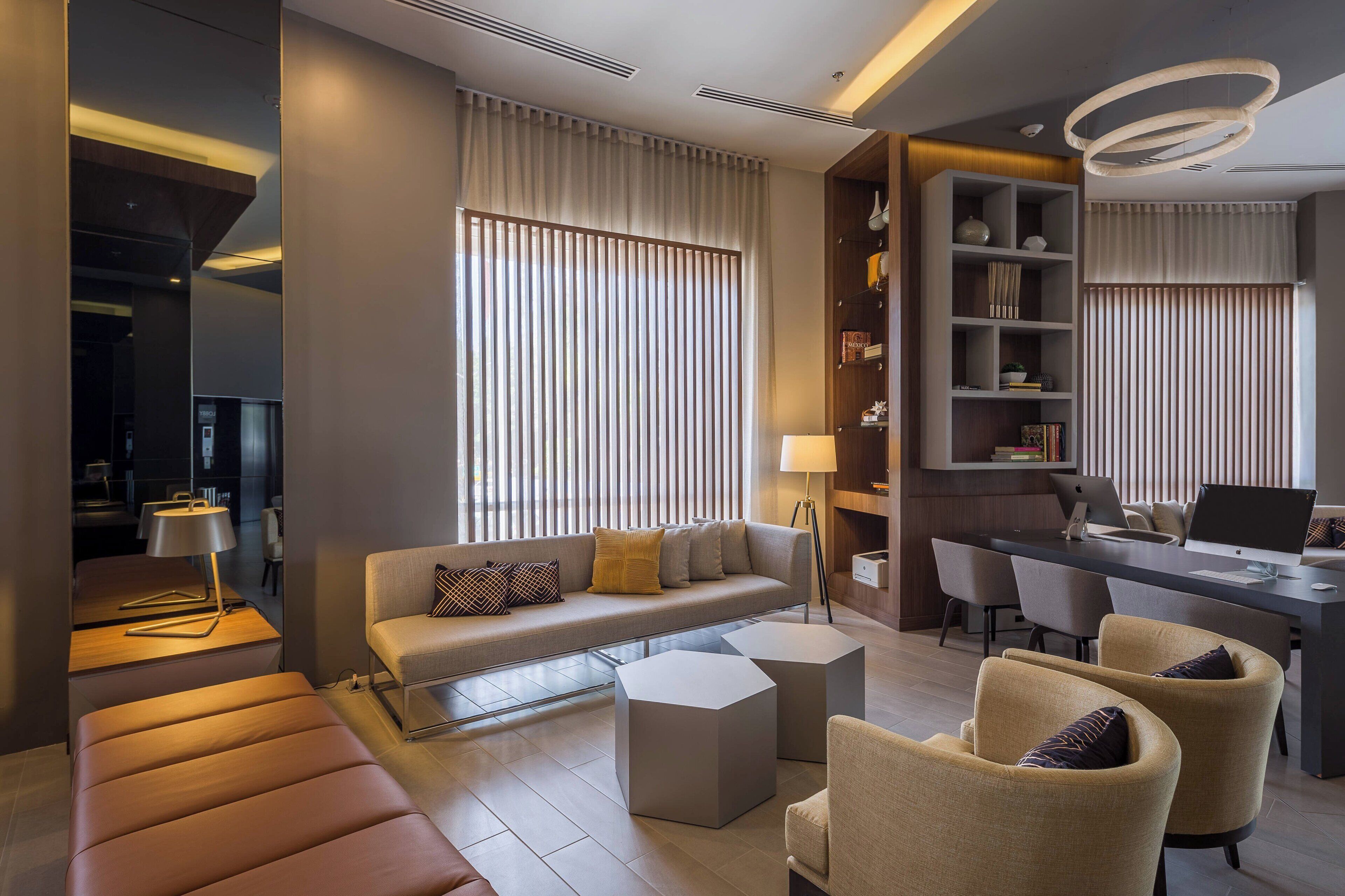 AC Hotel Guadalajara Expo Mexico AC Hotel Guadalajara Expo Mexico