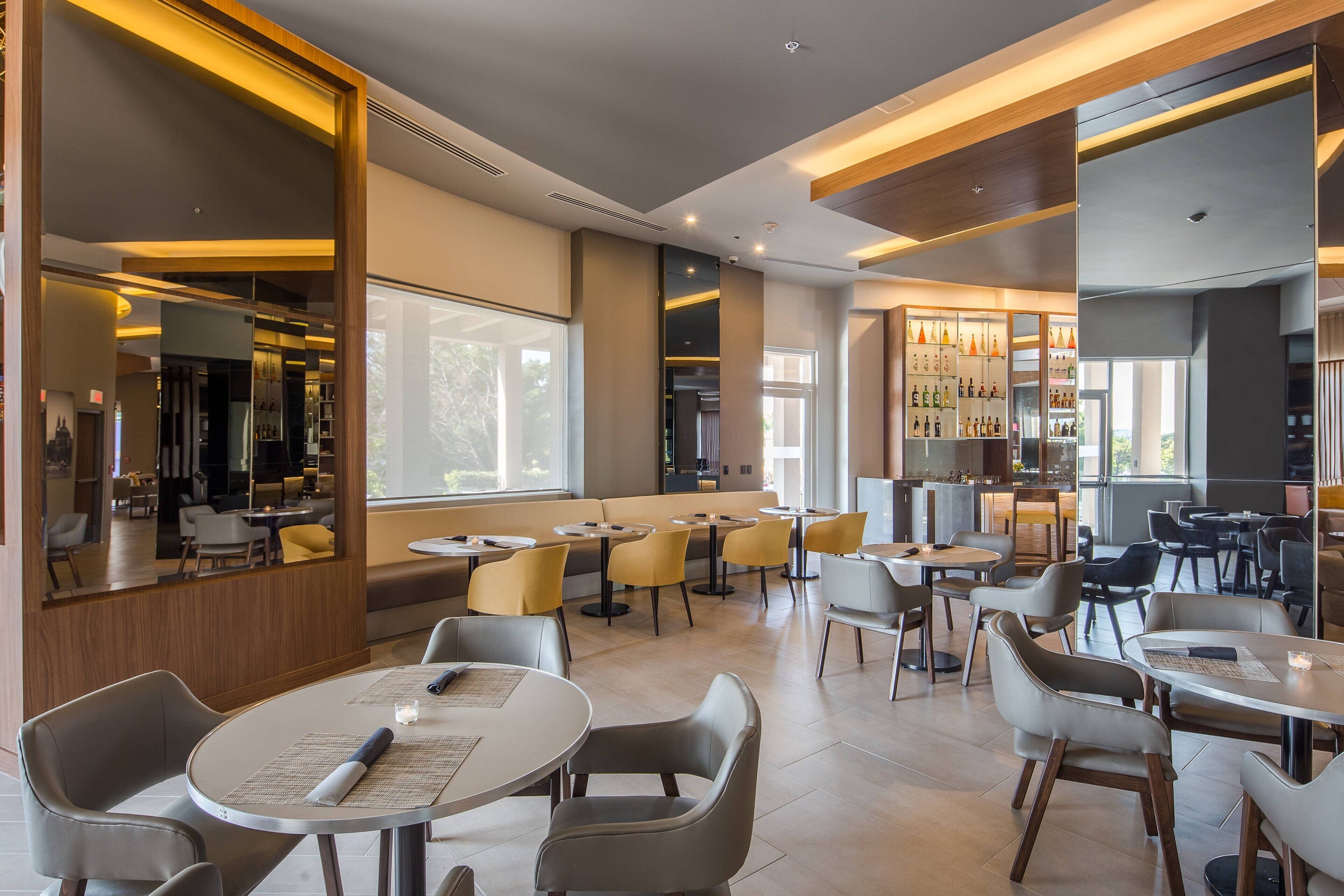 AC Hotel Guadalajara Expo Mexico AC Hotel Guadalajara Expo Mexico