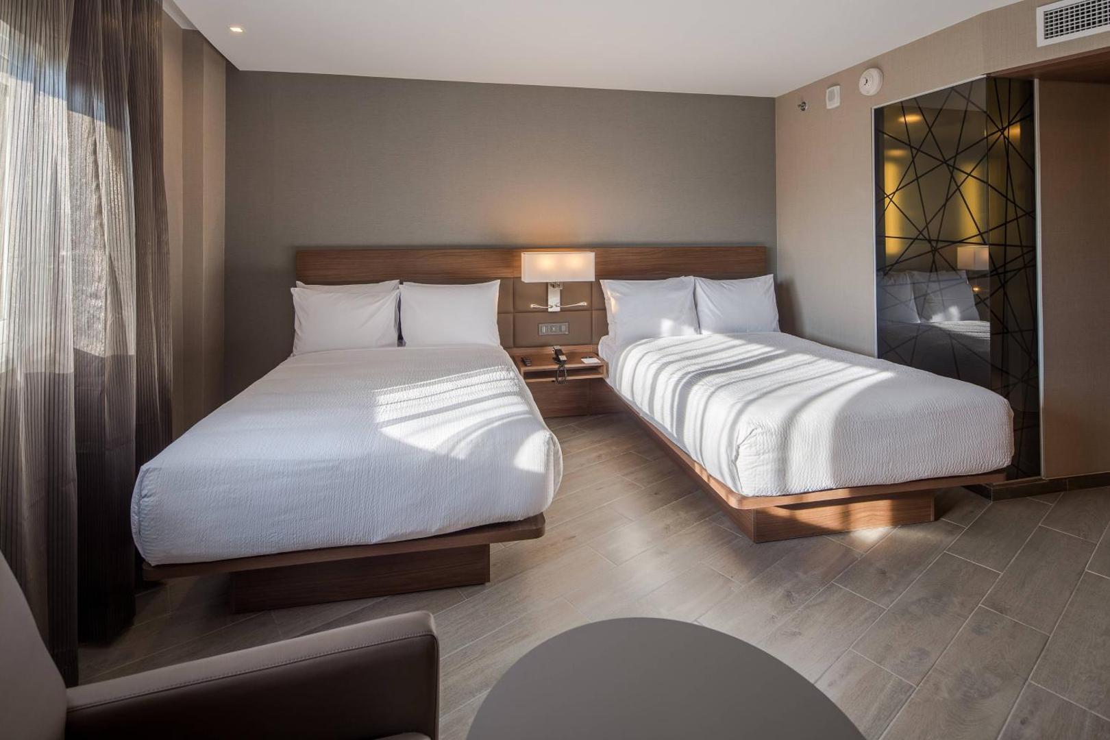 AC Hotel Guadalajara Expo Mexico AC Hotel Guadalajara Expo Mexico