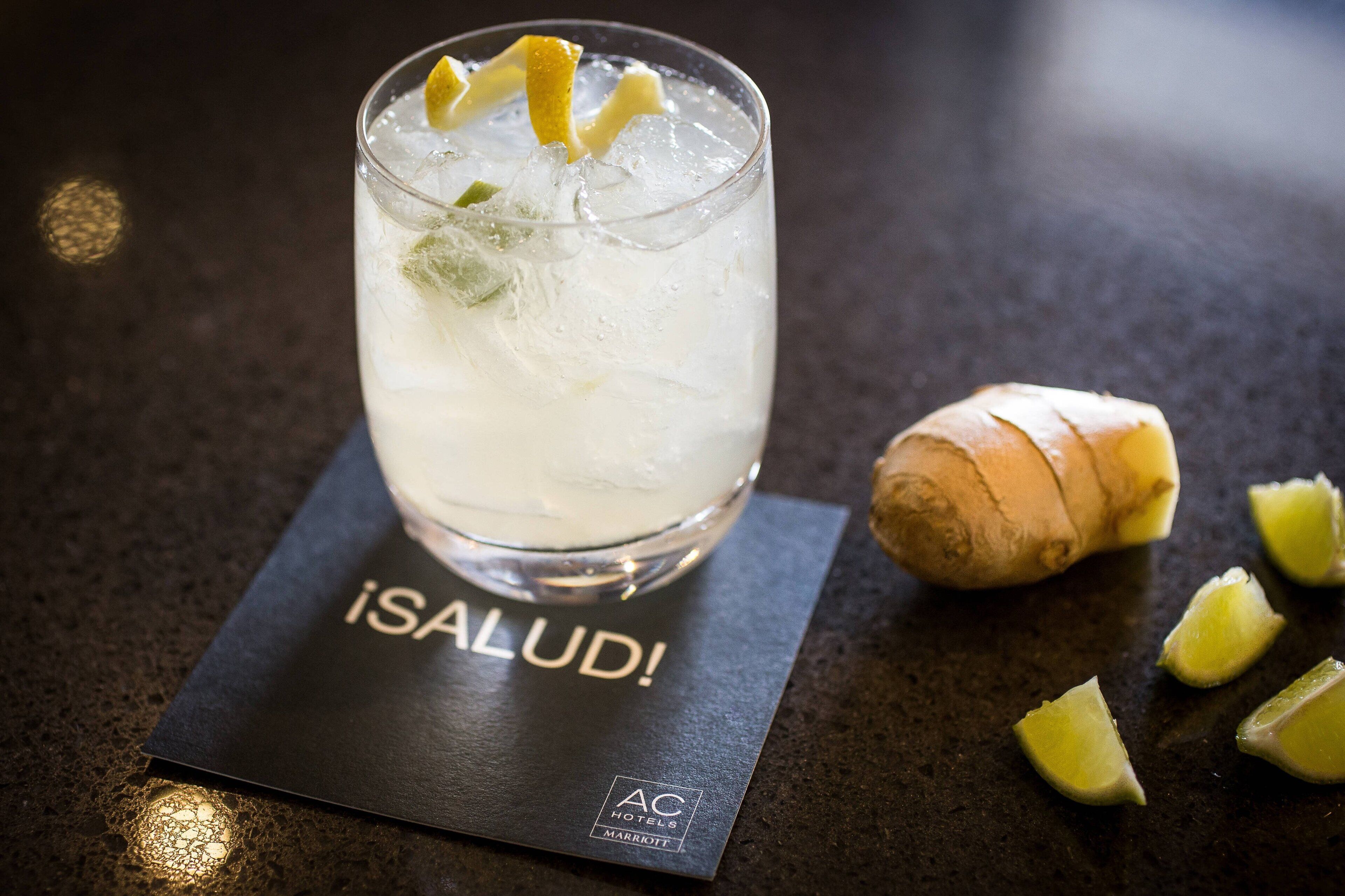 AC Hotel Guadalajara Expo Mexico AC Hotel Guadalajara Expo Mexico