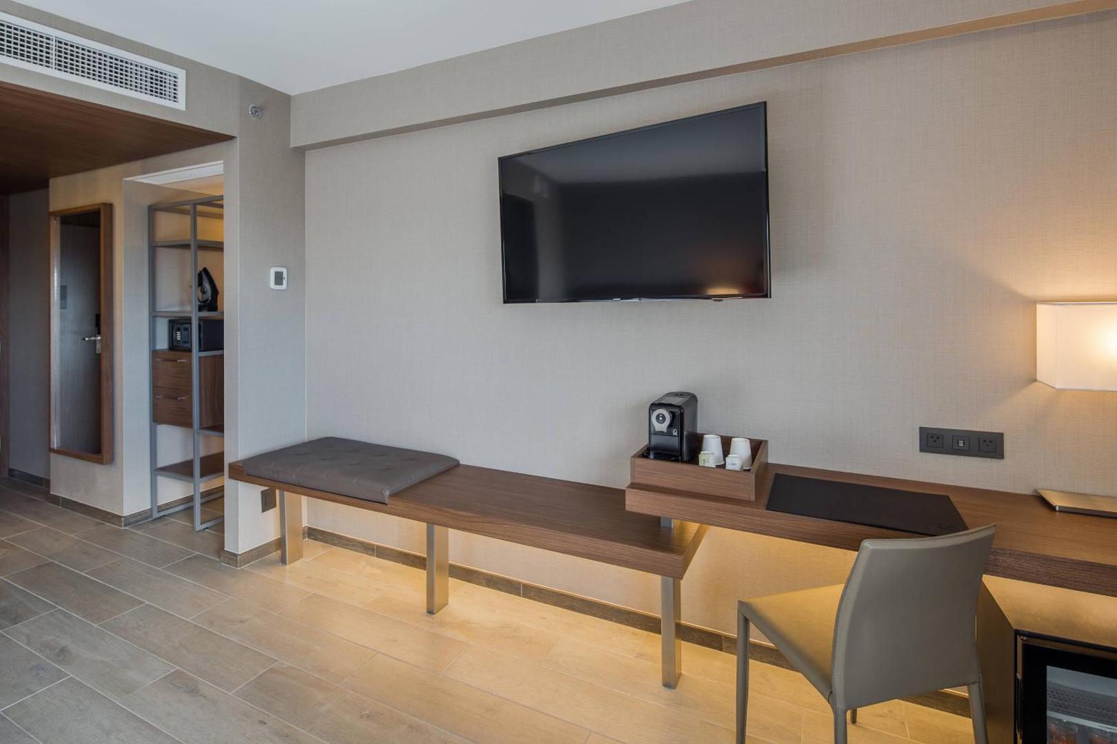 AC Hotel Guadalajara Expo Mexico AC Hotel Guadalajara Expo Mexico