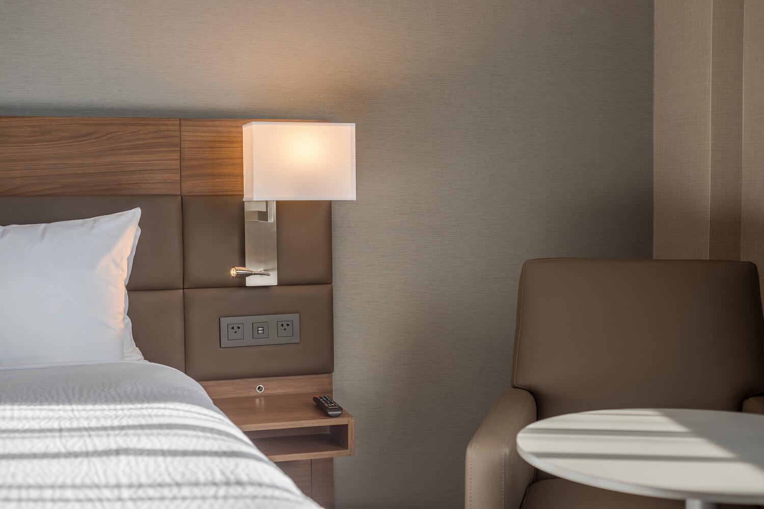 AC Hotel Guadalajara Expo Mexico AC Hotel Guadalajara Expo Mexico