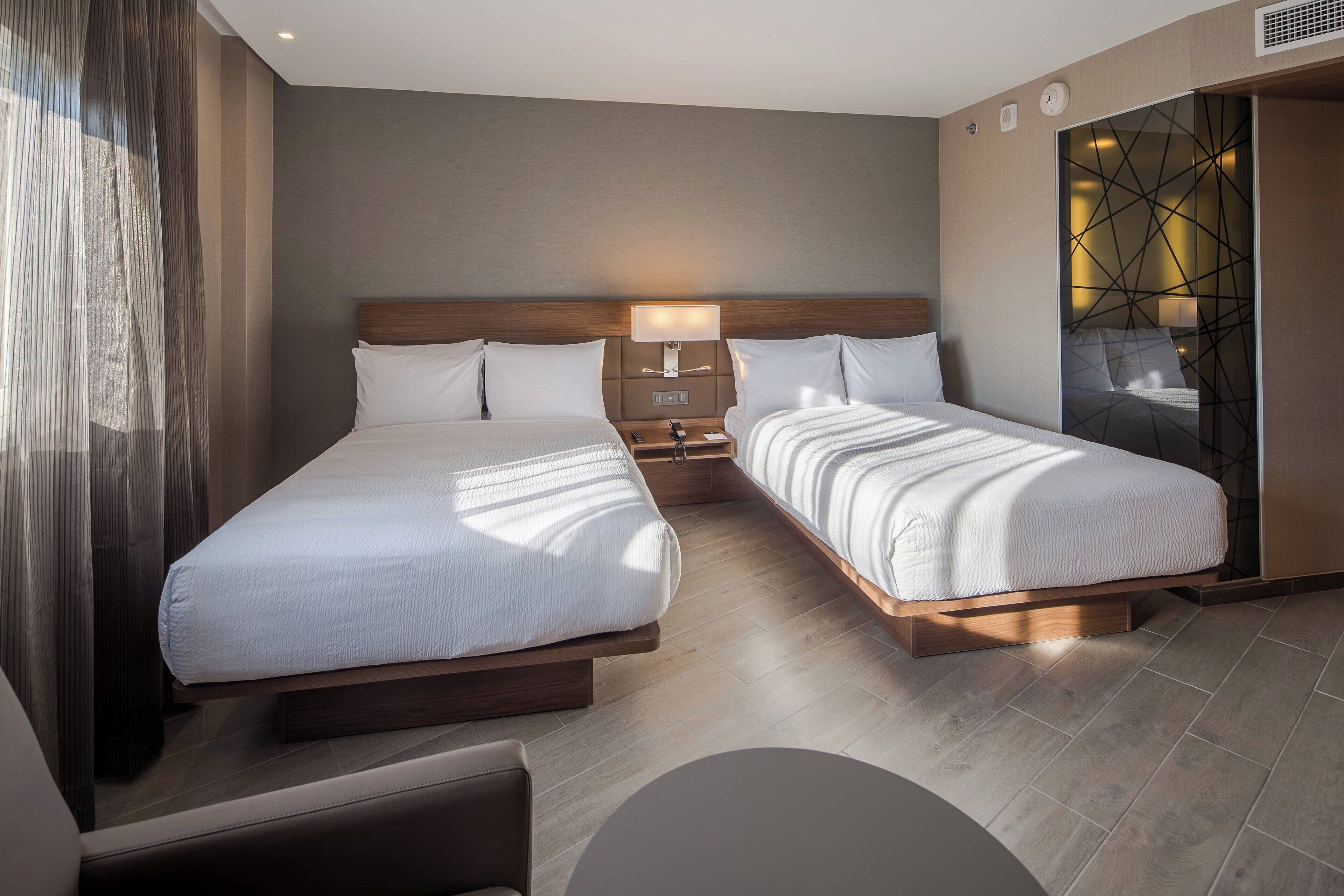 AC Hotel Guadalajara Expo Mexico AC Hotel Guadalajara Expo Mexico