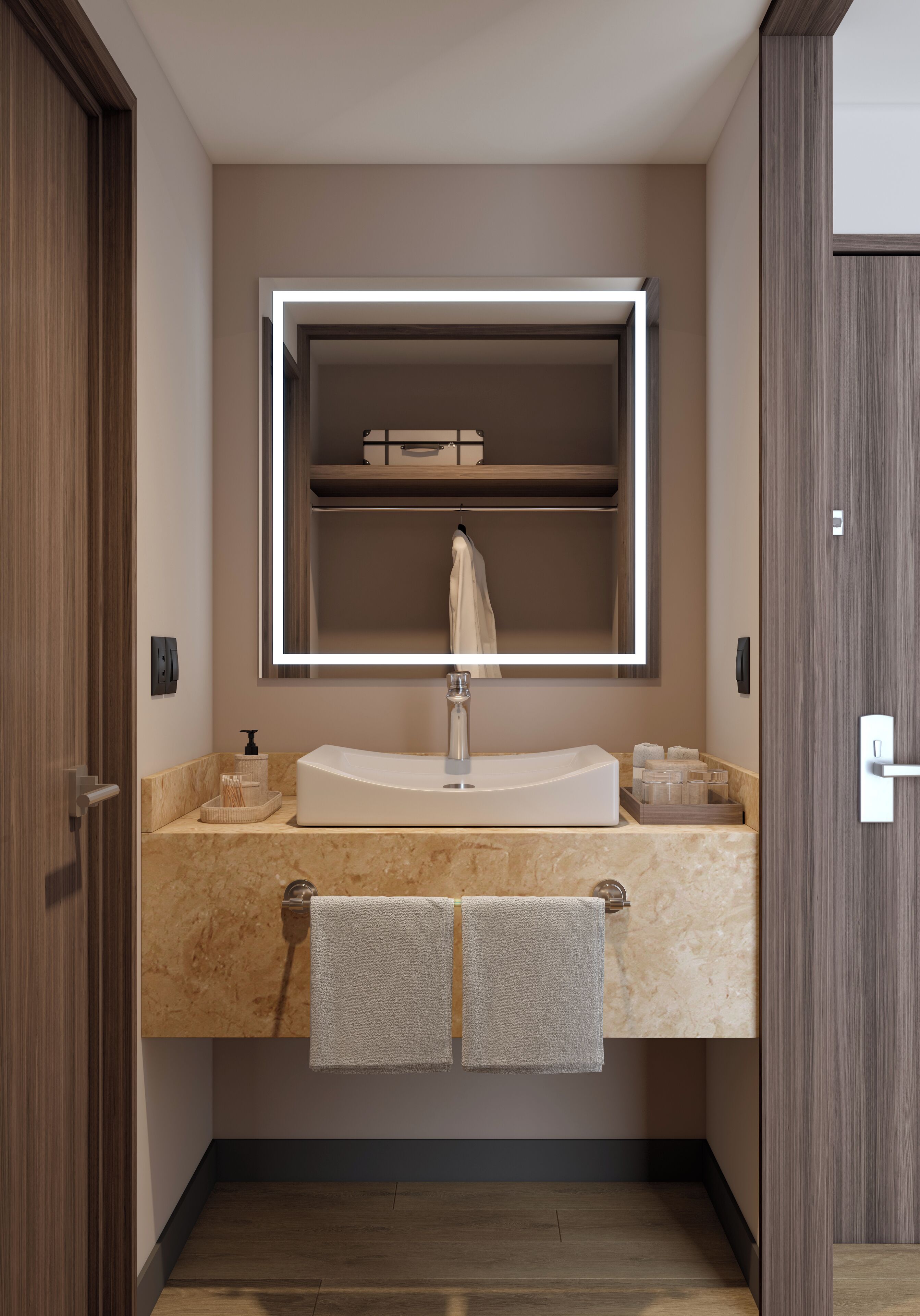 Courtyard by Marriott Guadalajara Andares