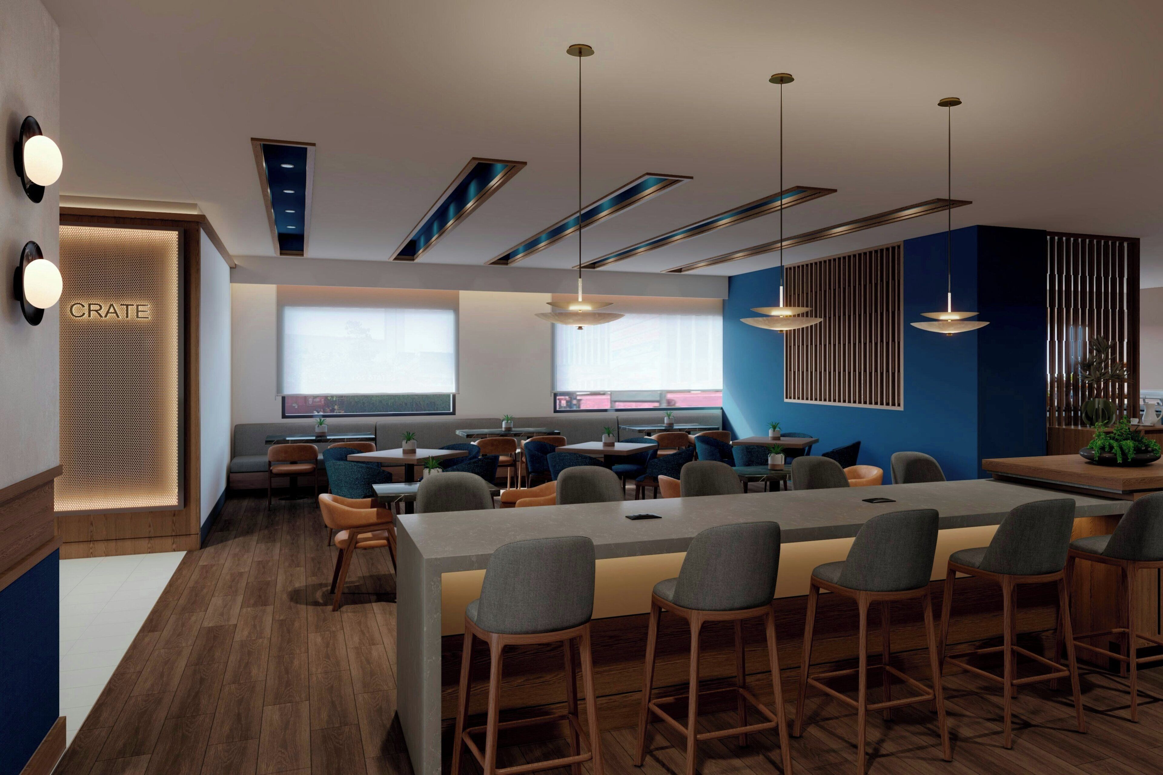 Courtyard by Marriott Guadalajara Andares