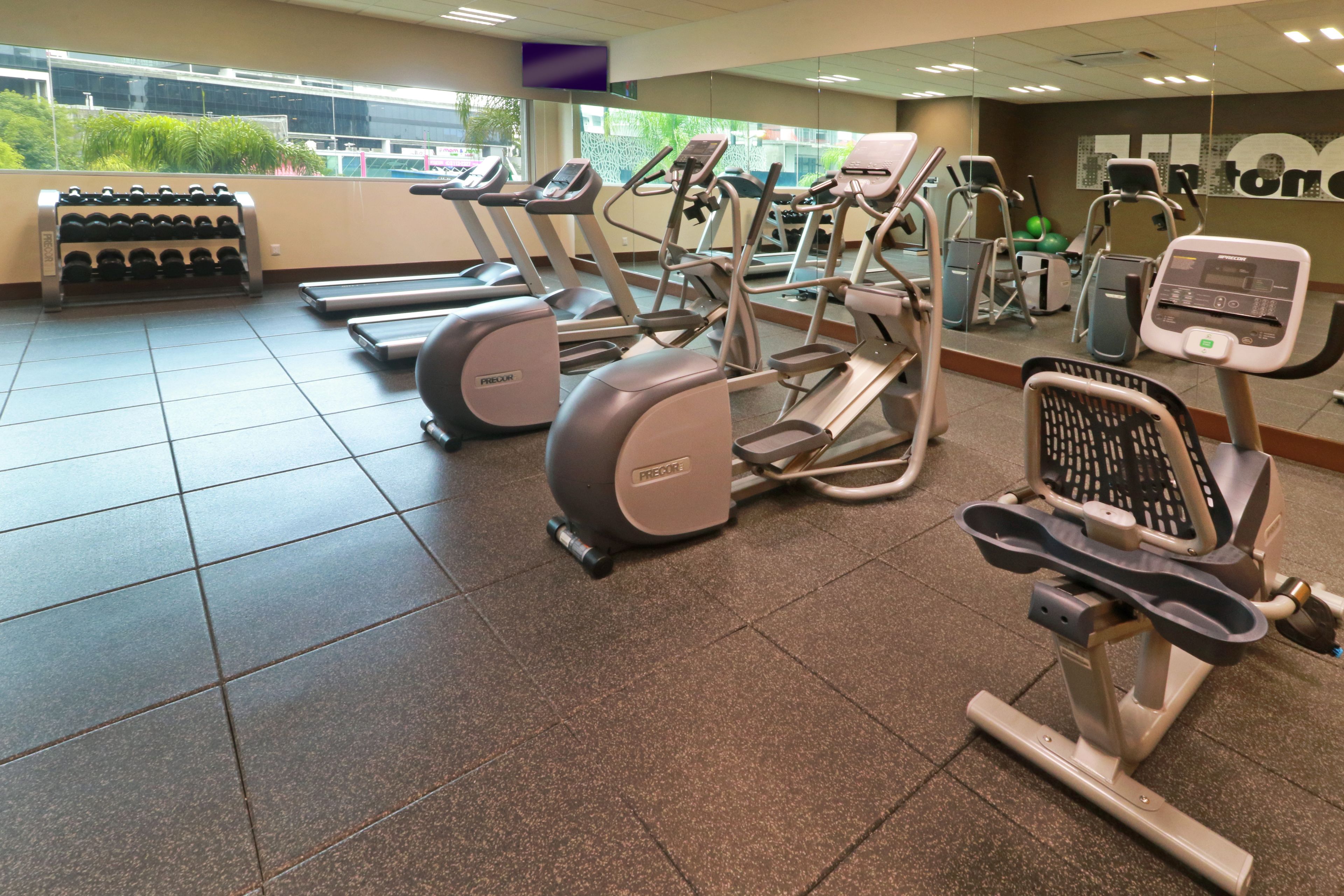 Courtyard by Marriott Guadalajara Andares