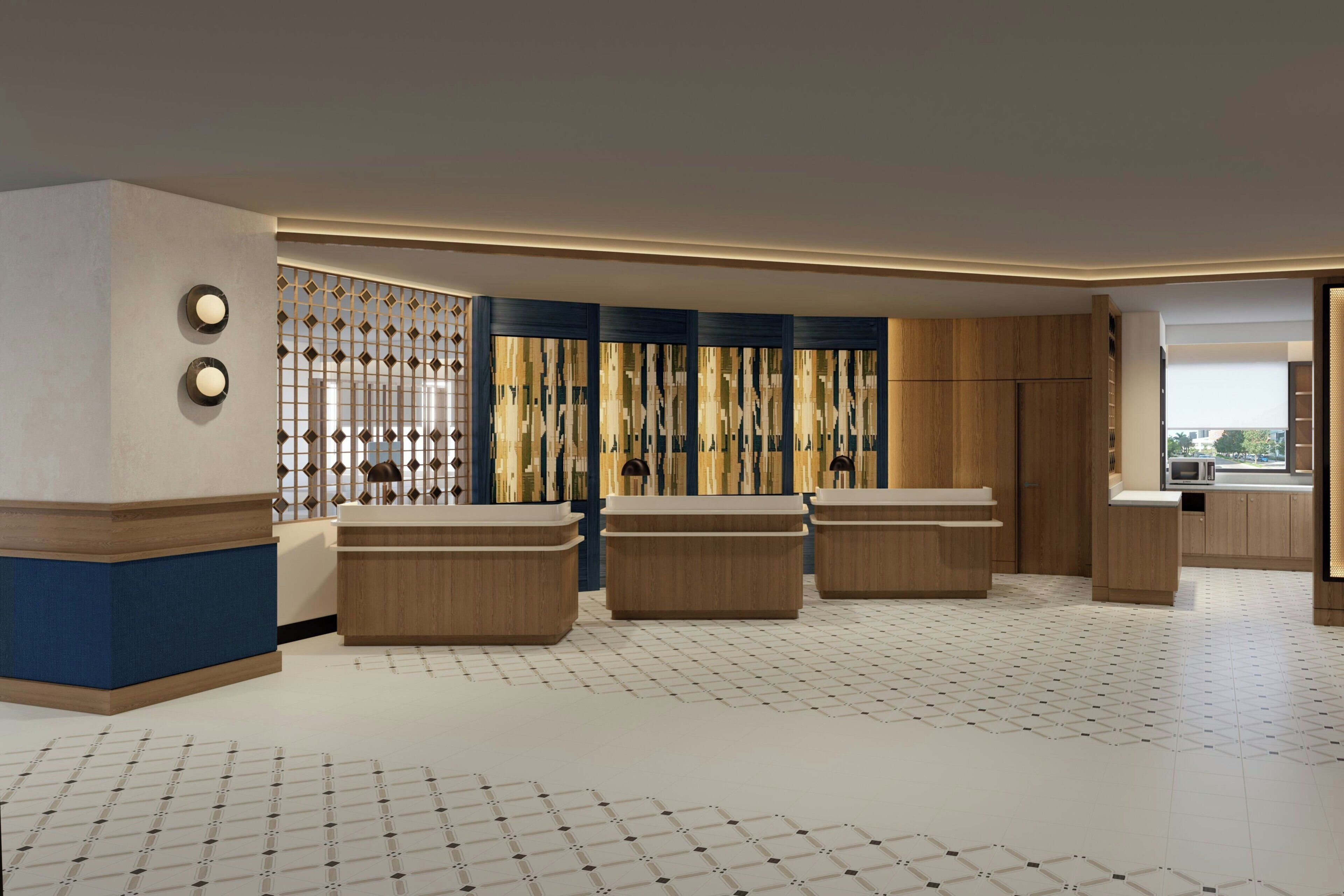 Courtyard by Marriott Guadalajara Andares