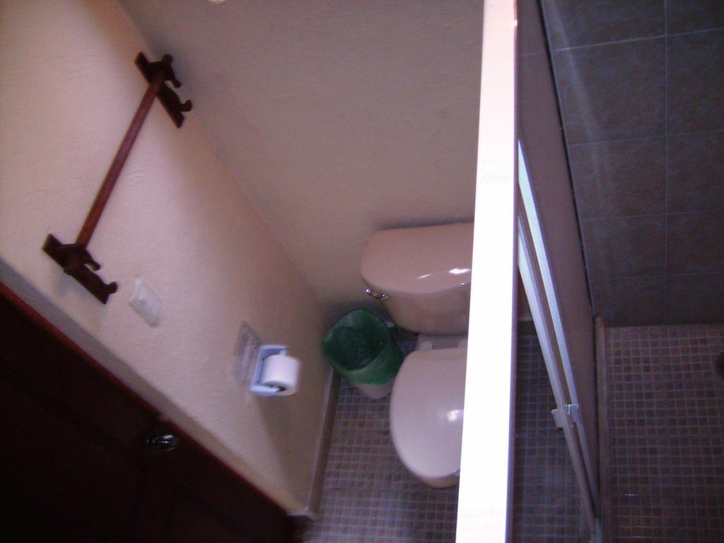 CocoAventura Cabanas & Club de Playa